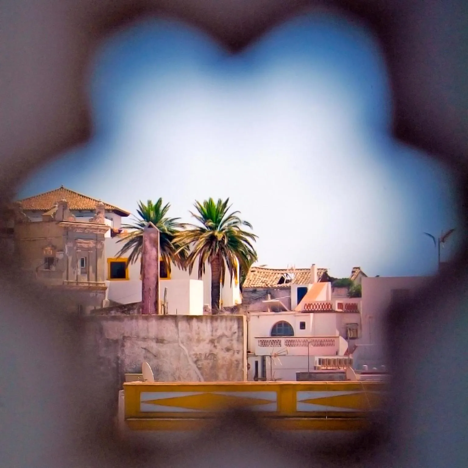 Day in La Estrella de Tarifa