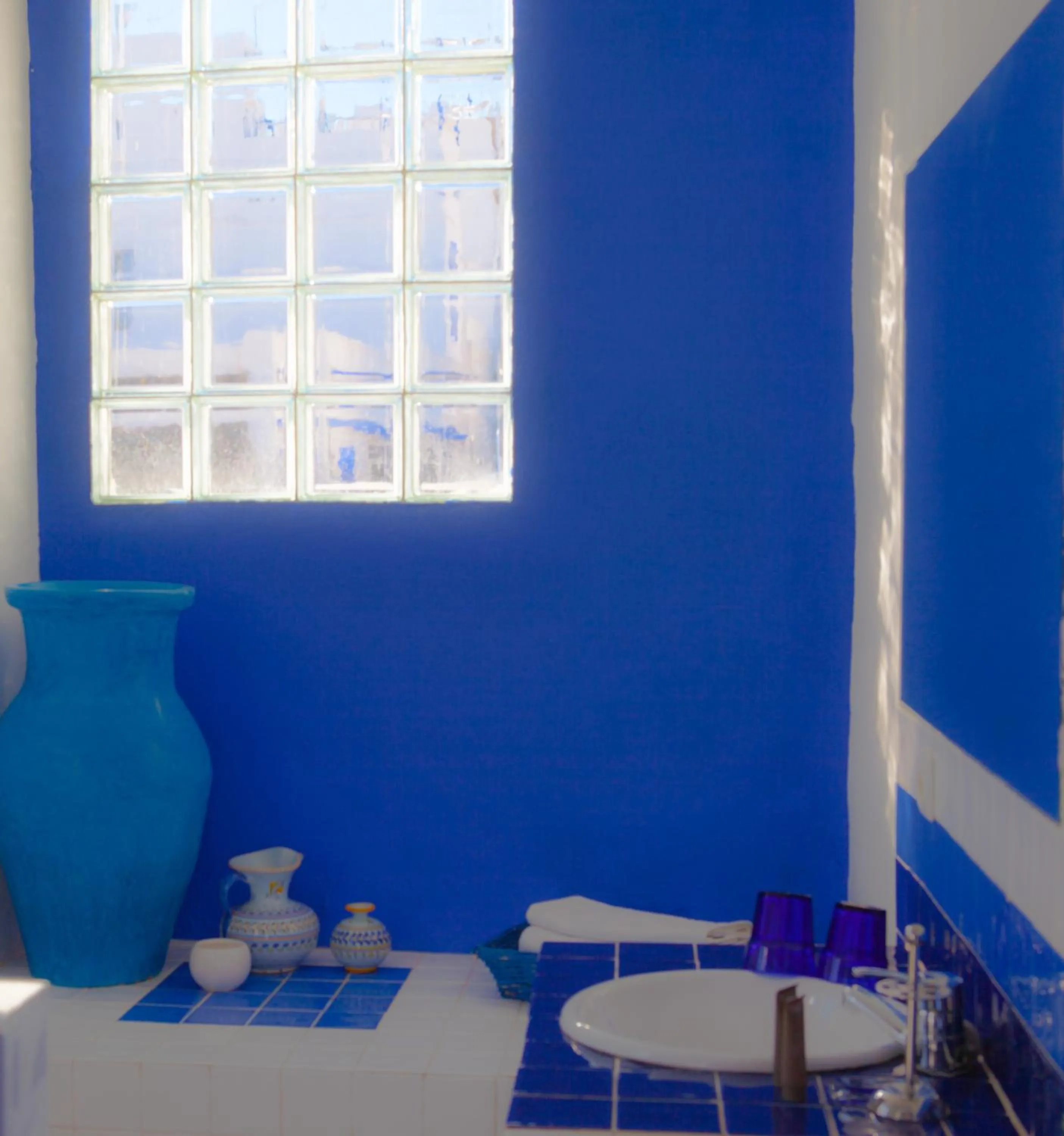 Day in La Estrella de Tarifa