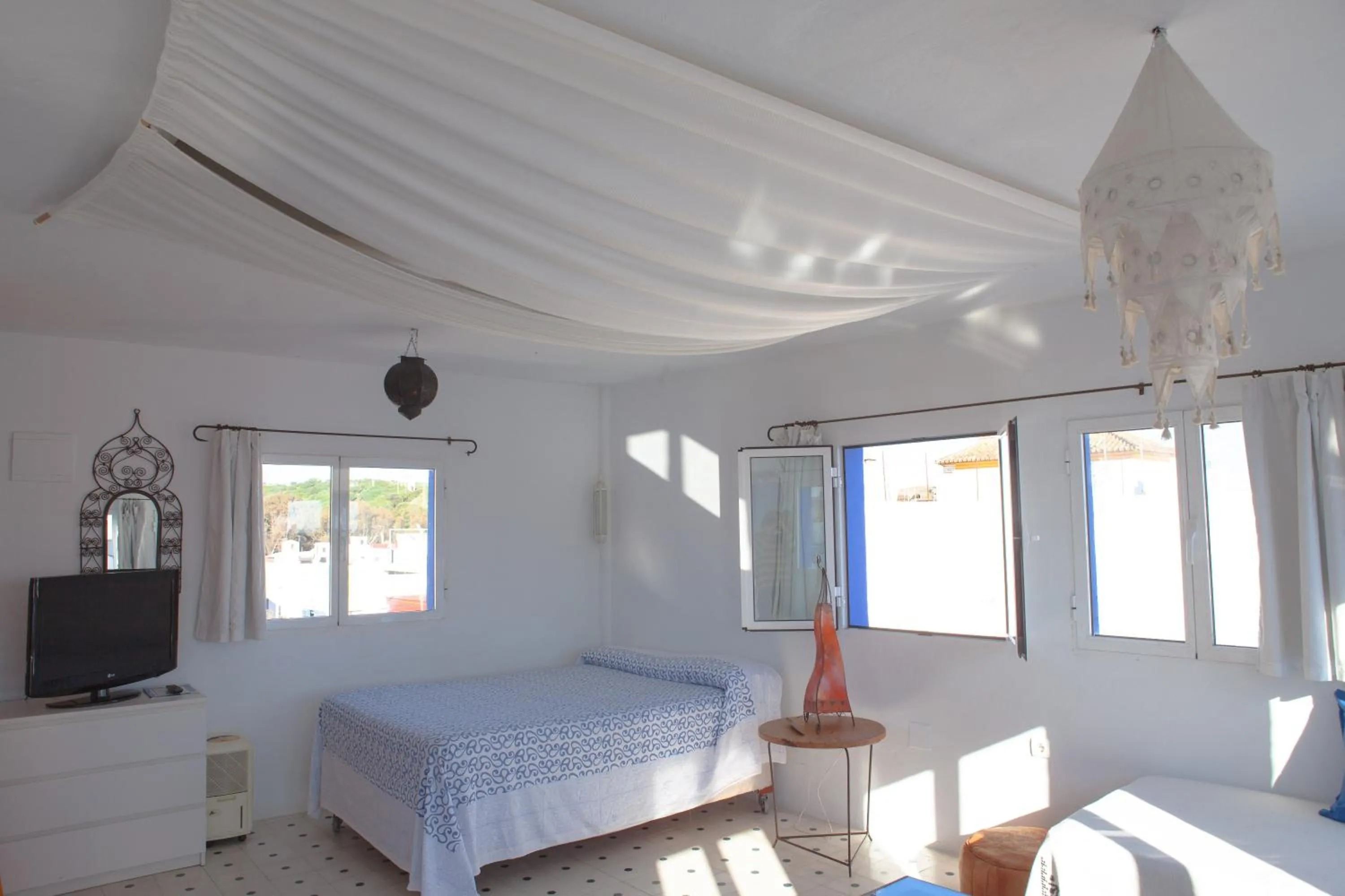 Day, Bed in La Estrella de Tarifa