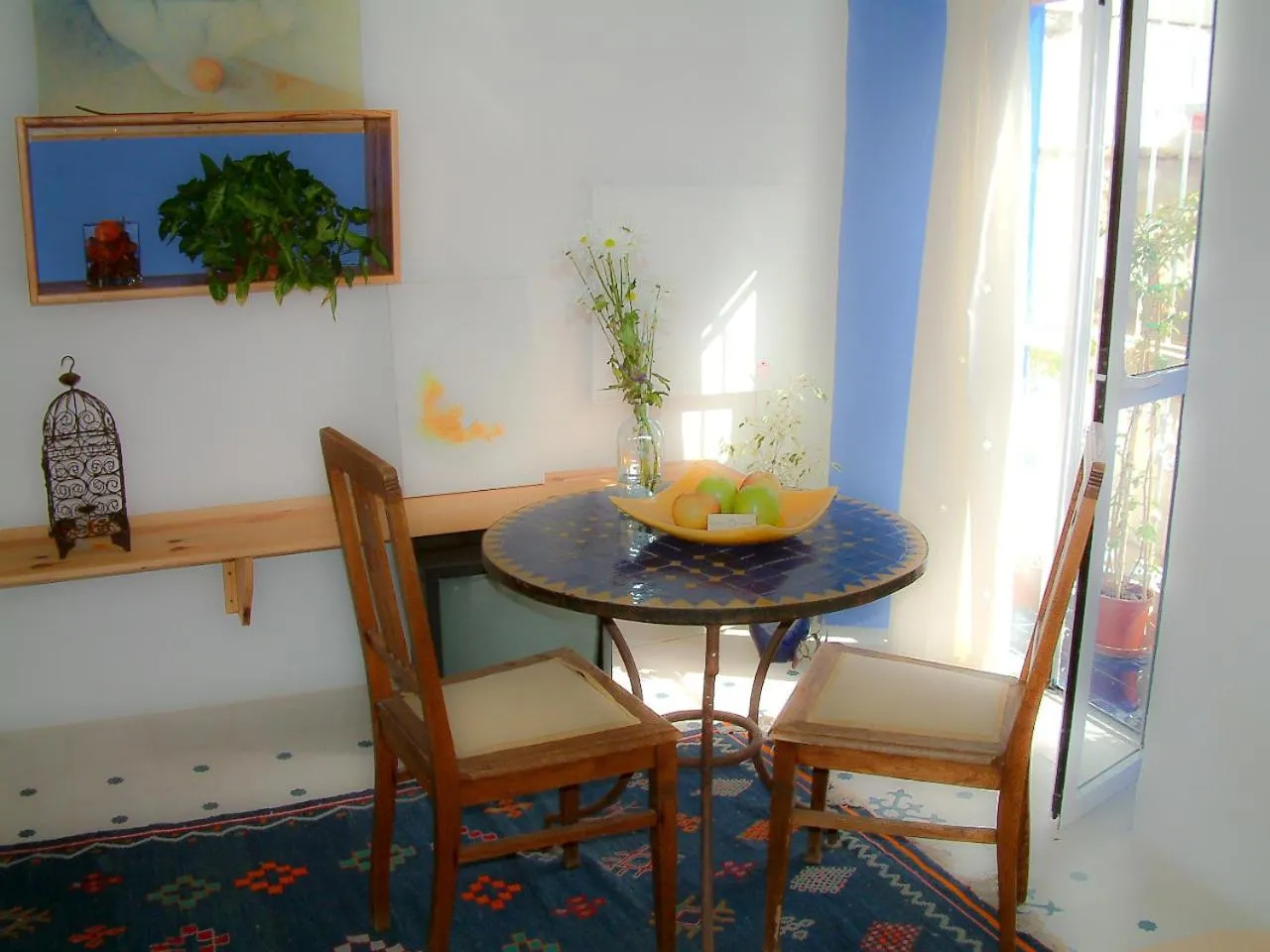 Day in La Estrella de Tarifa