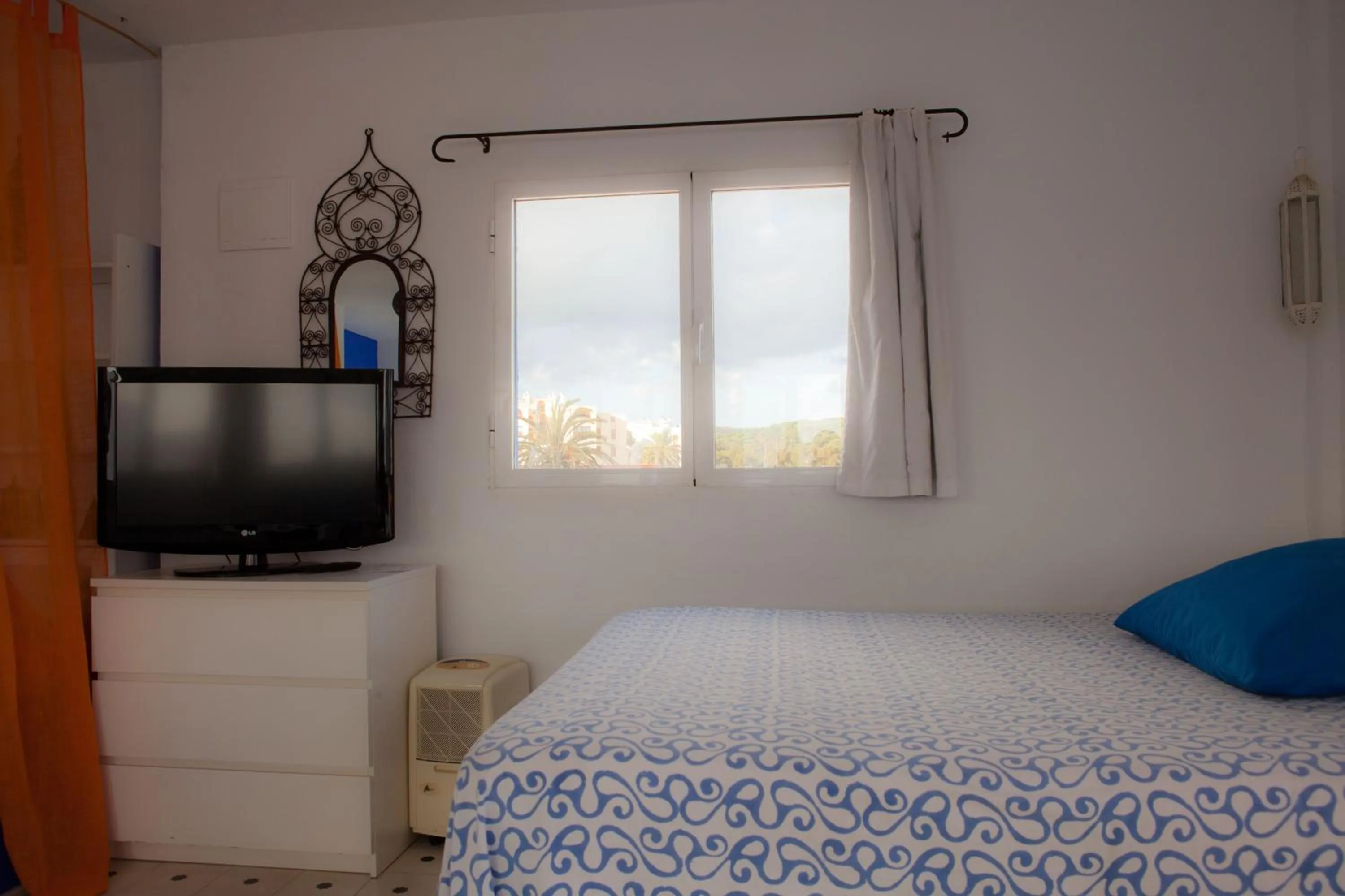 Day, Bed in La Estrella de Tarifa