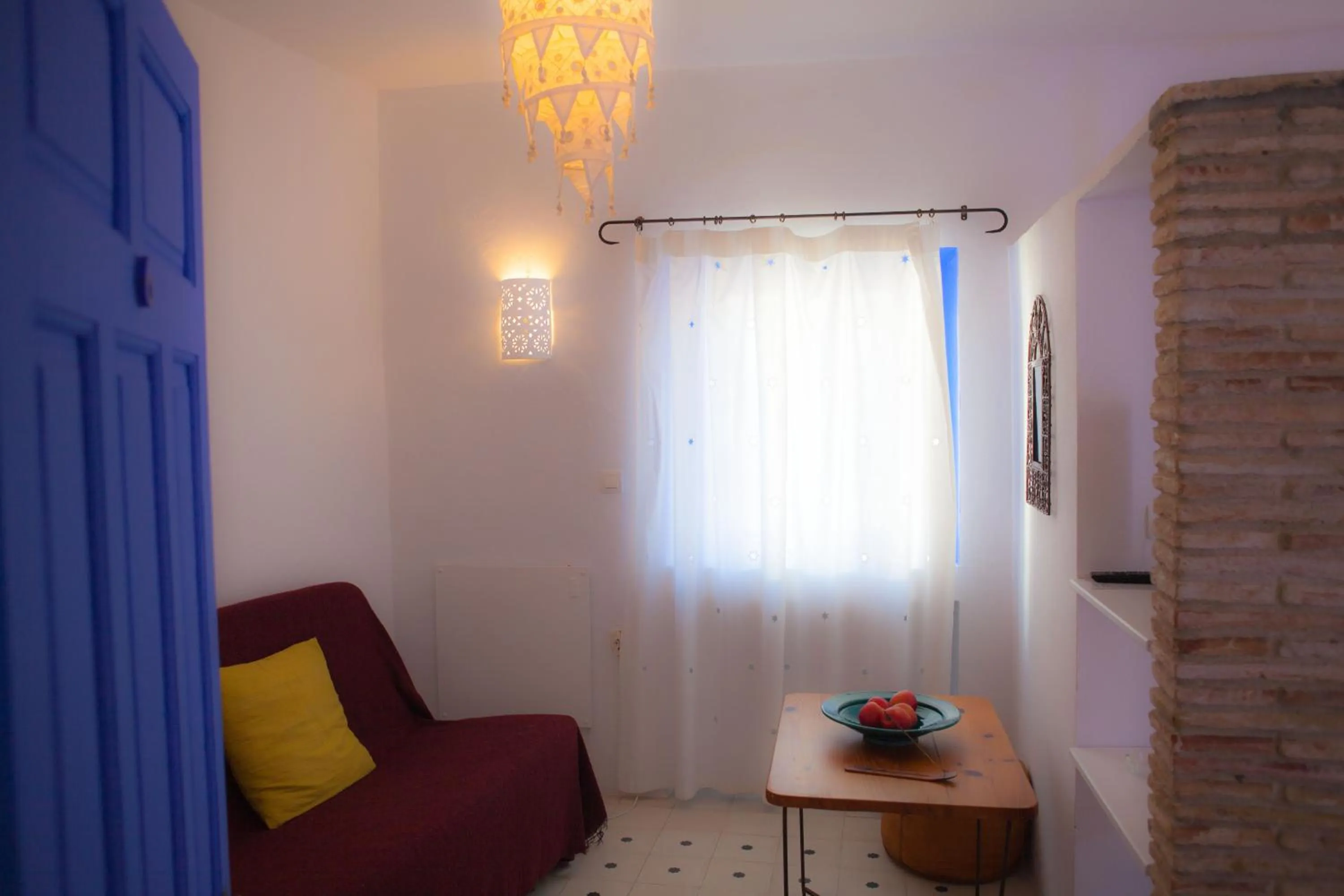 Day in La Estrella de Tarifa