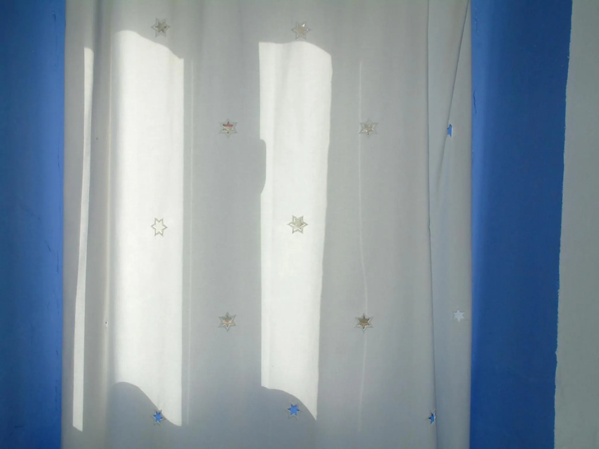 Decorative detail in La Estrella de Tarifa