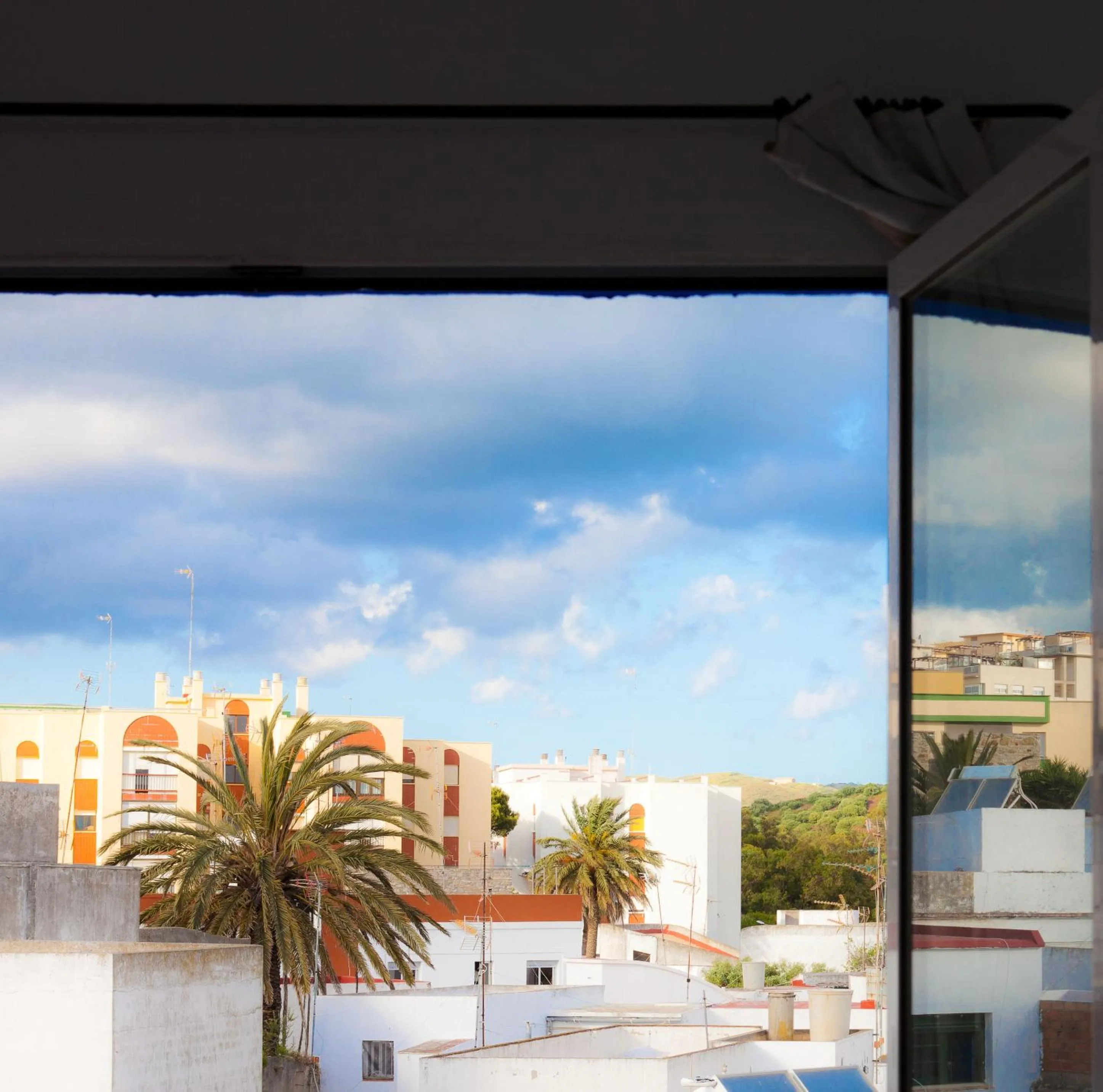 Day in La Estrella de Tarifa