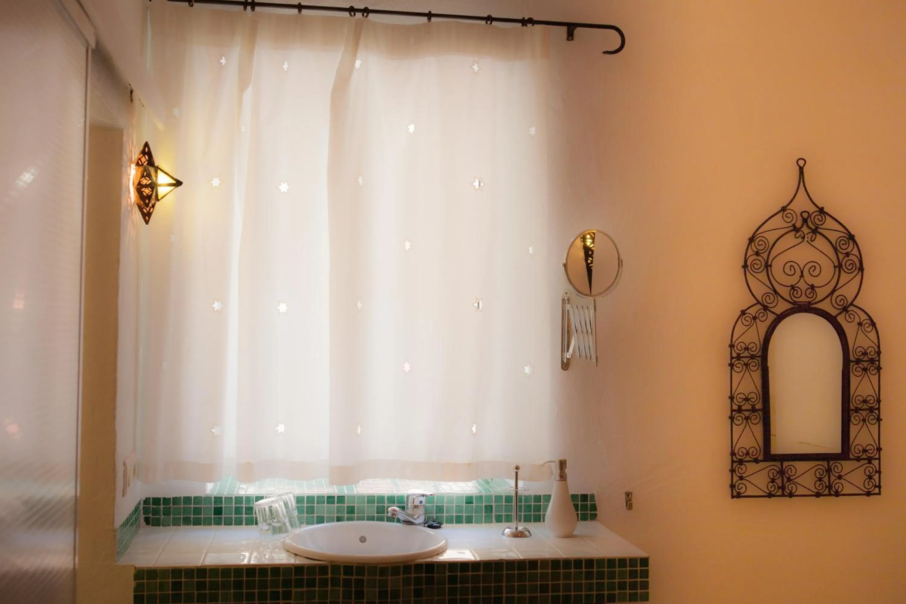 Day in La Estrella de Tarifa