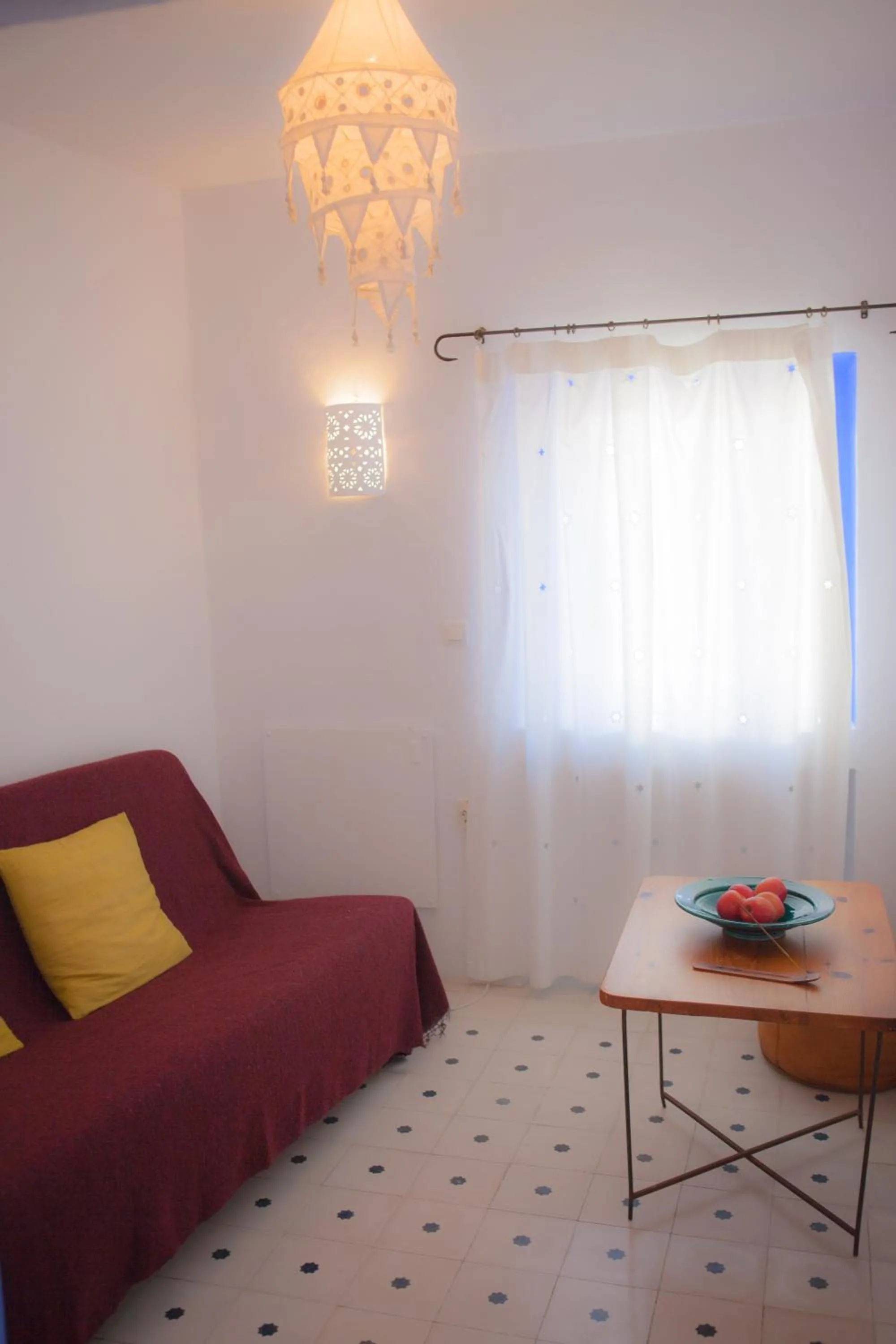 Day in La Estrella de Tarifa