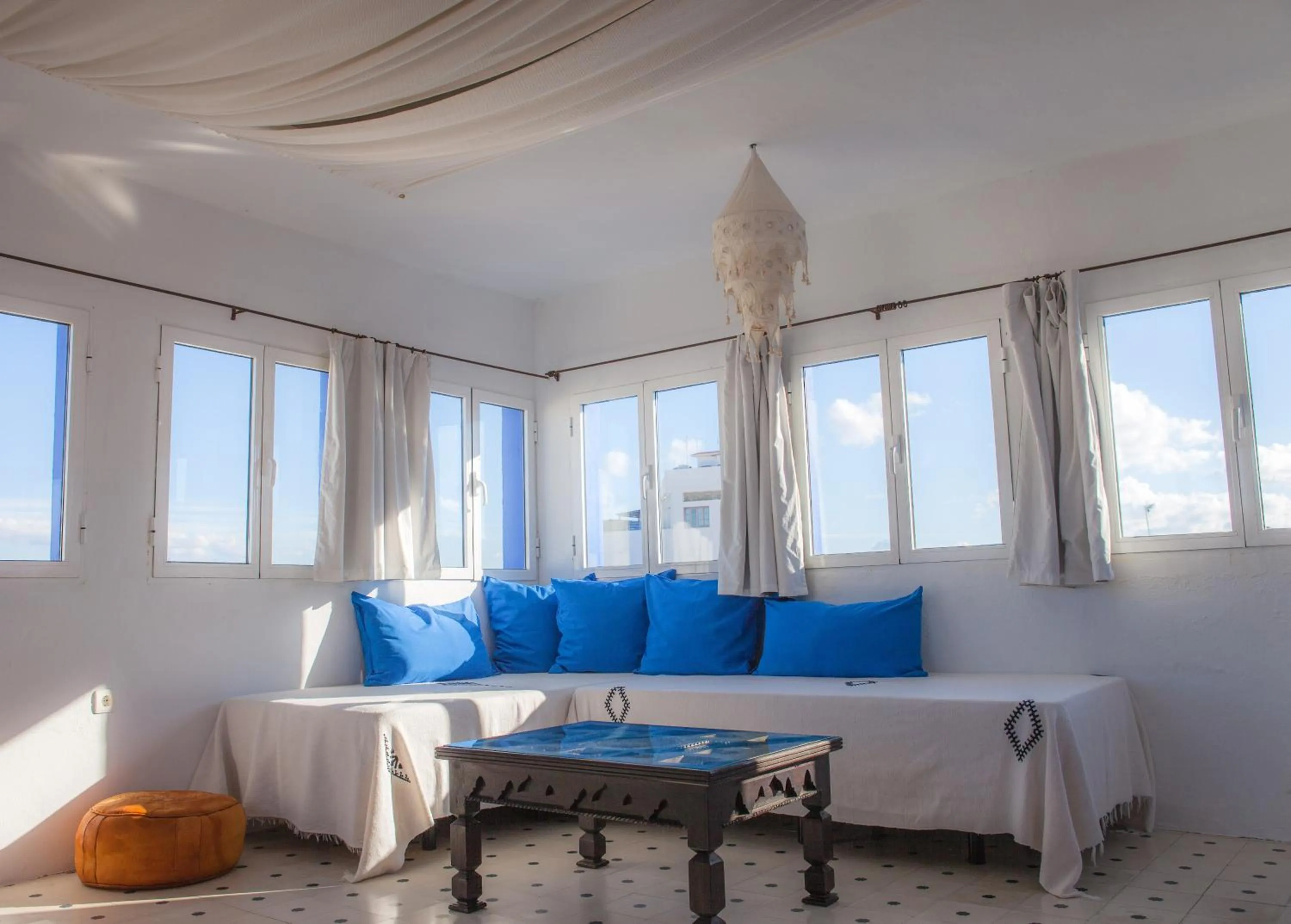 Day in La Estrella de Tarifa