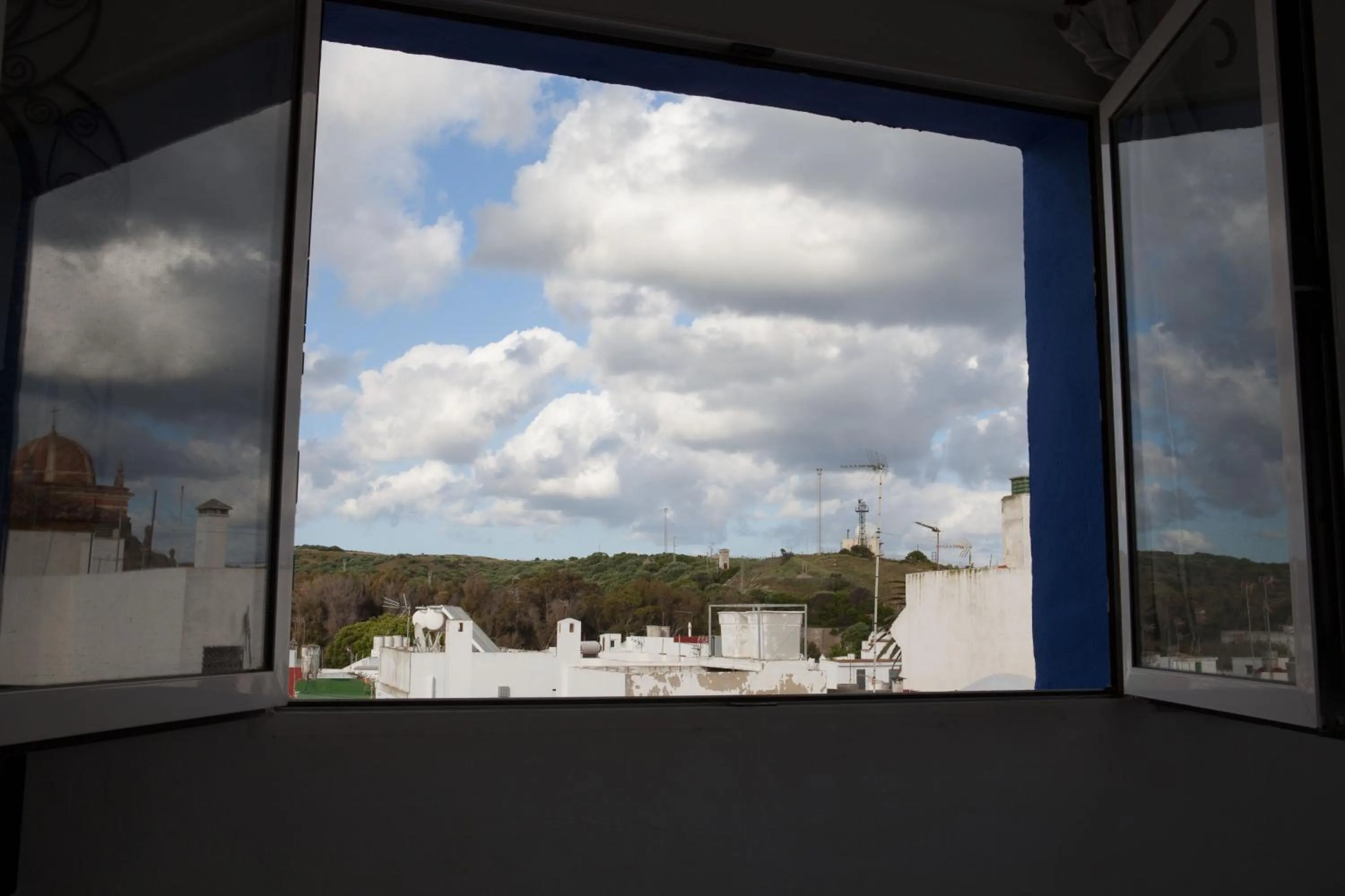 Day in La Estrella de Tarifa