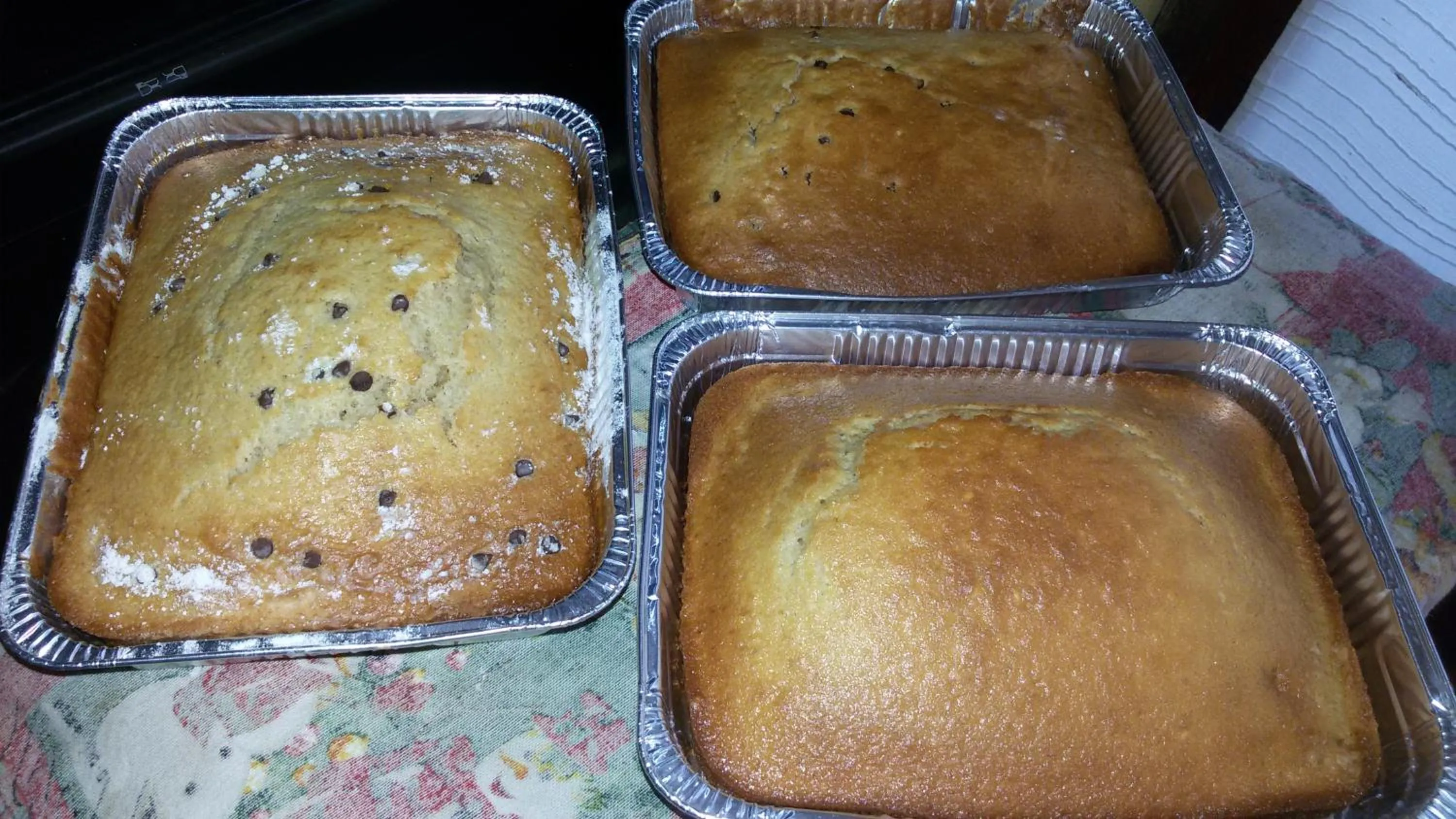 Day in Amor di Lavanda