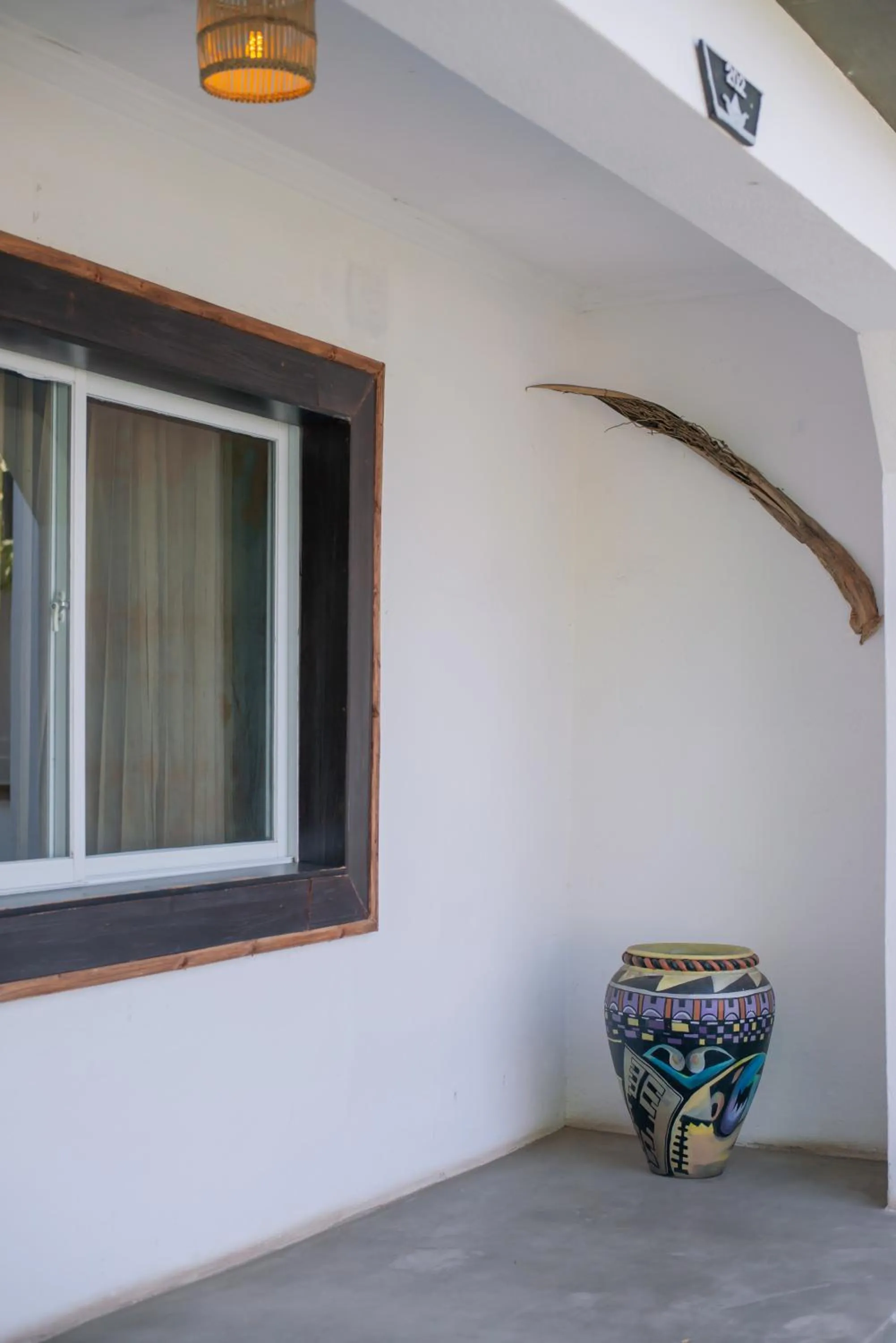 Blue Waters by Serendib