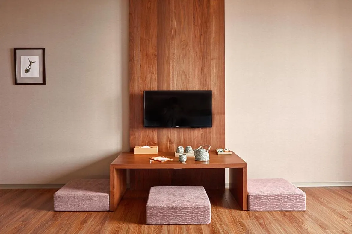 Orange Hotel - Wenhua, Chiayi