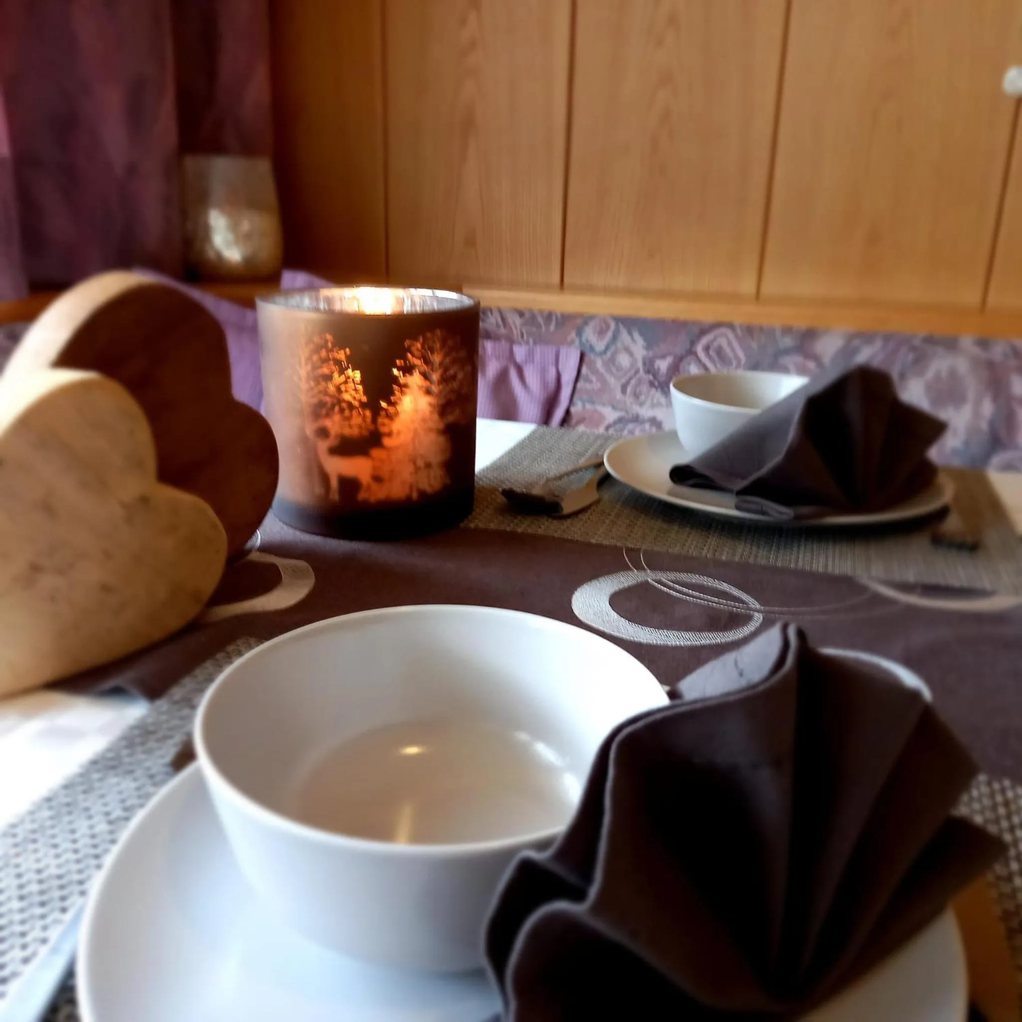 Breakfast in Residence Wiesenheim