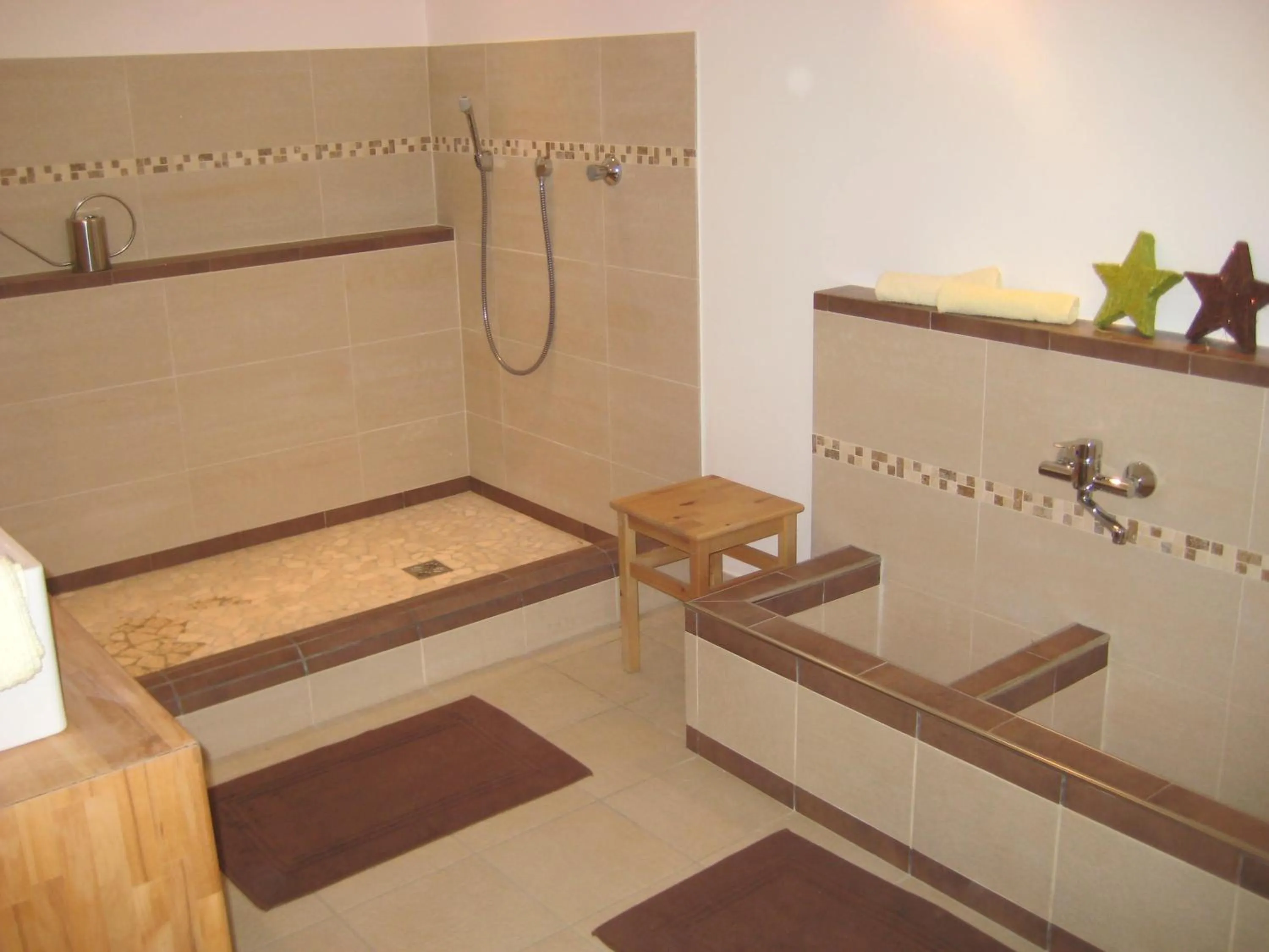 Sauna in Residence Wiesenheim