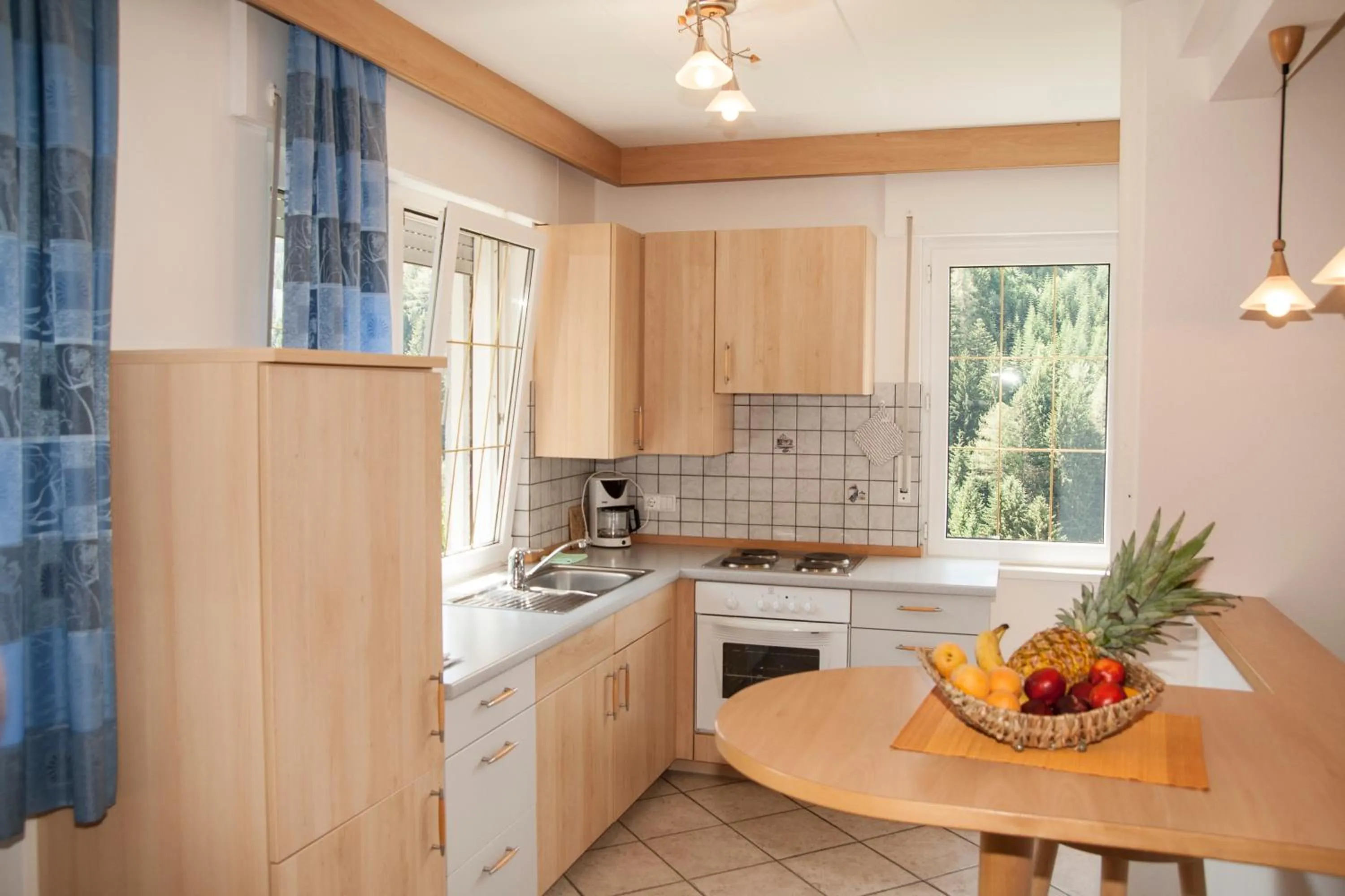 stove in Residence Wiesenheim