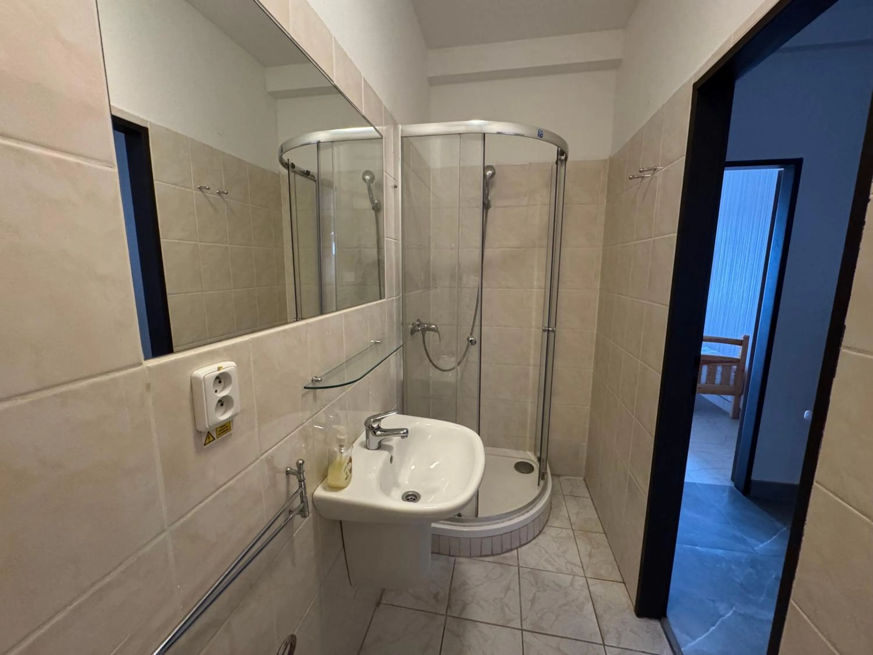Apartmánový Wellness Garni Hotel Relax