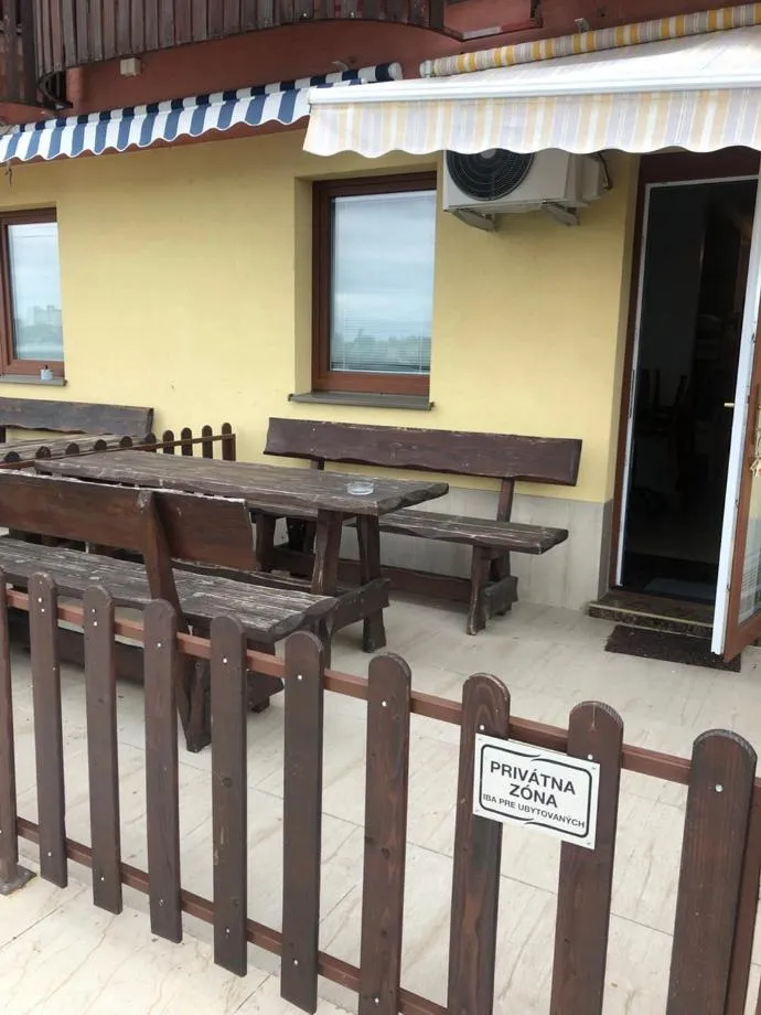 Apartmánový Wellness Garni Hotel Relax