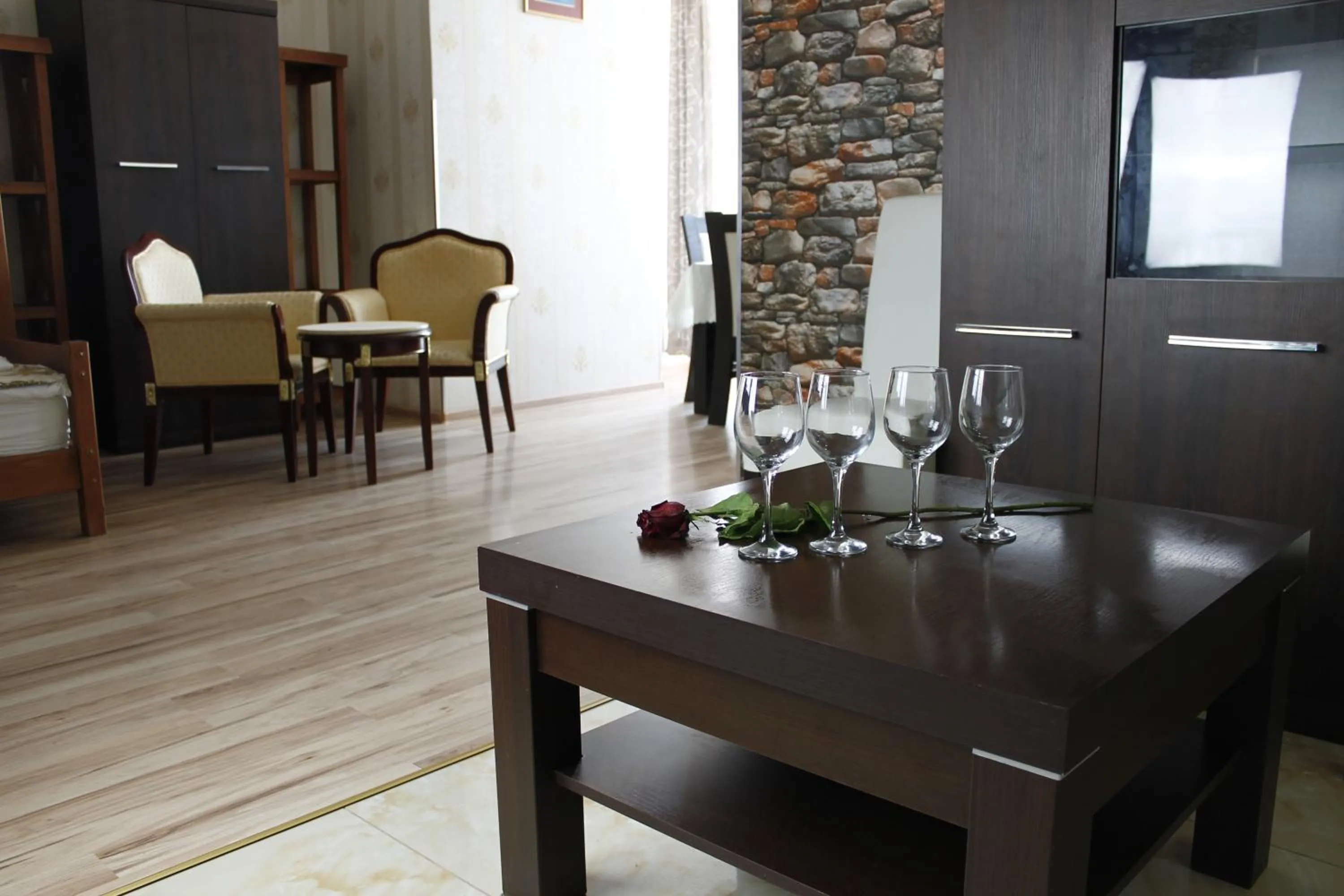 Apartmánový Wellness Garni Hotel Relax