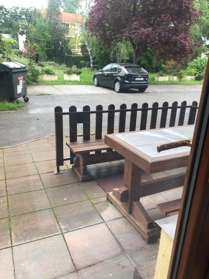 Apartmánový Wellness Garni Hotel Relax