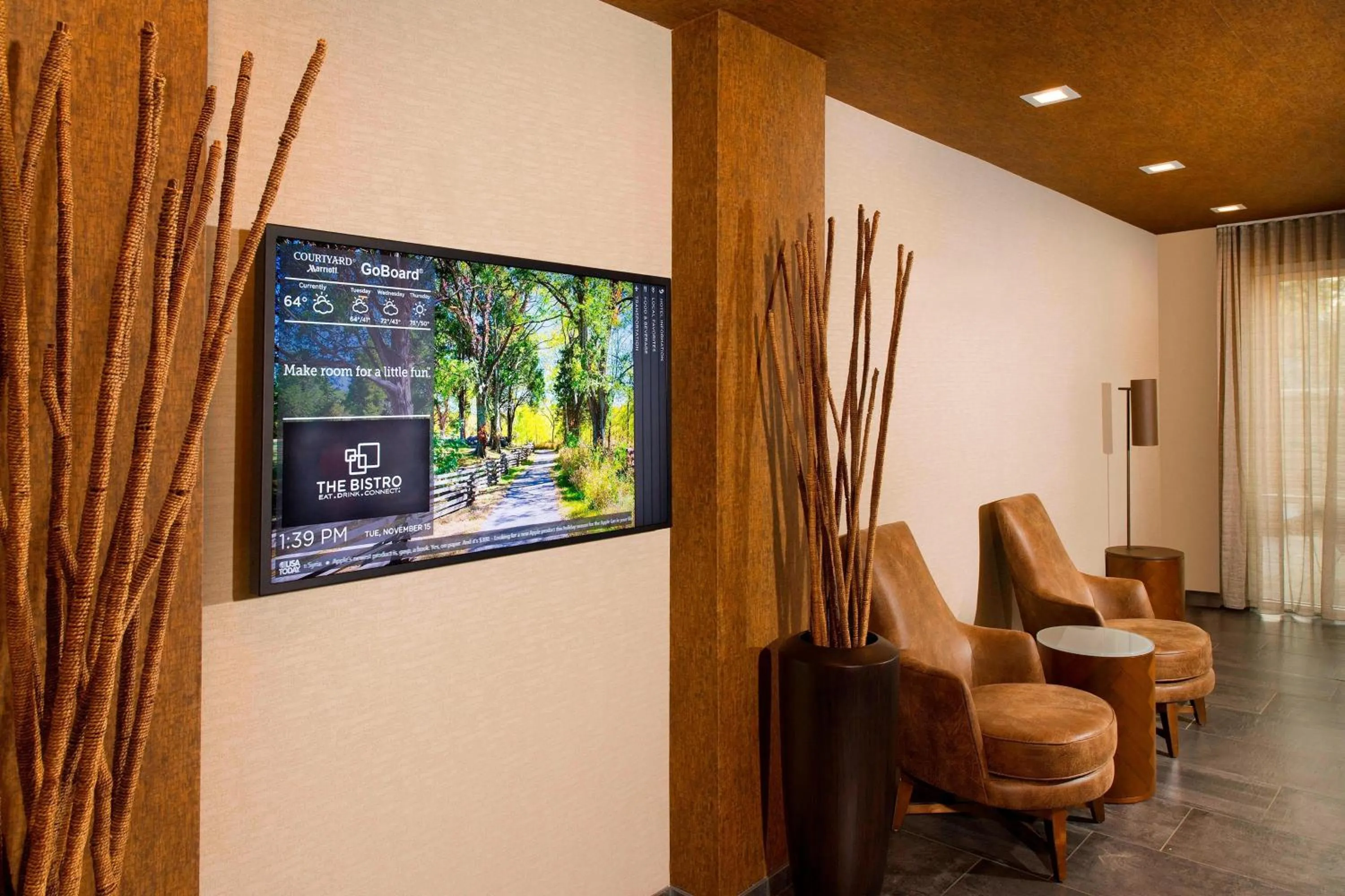 Other in Courtyard by Marriott Nashville SE/Murfreesboro