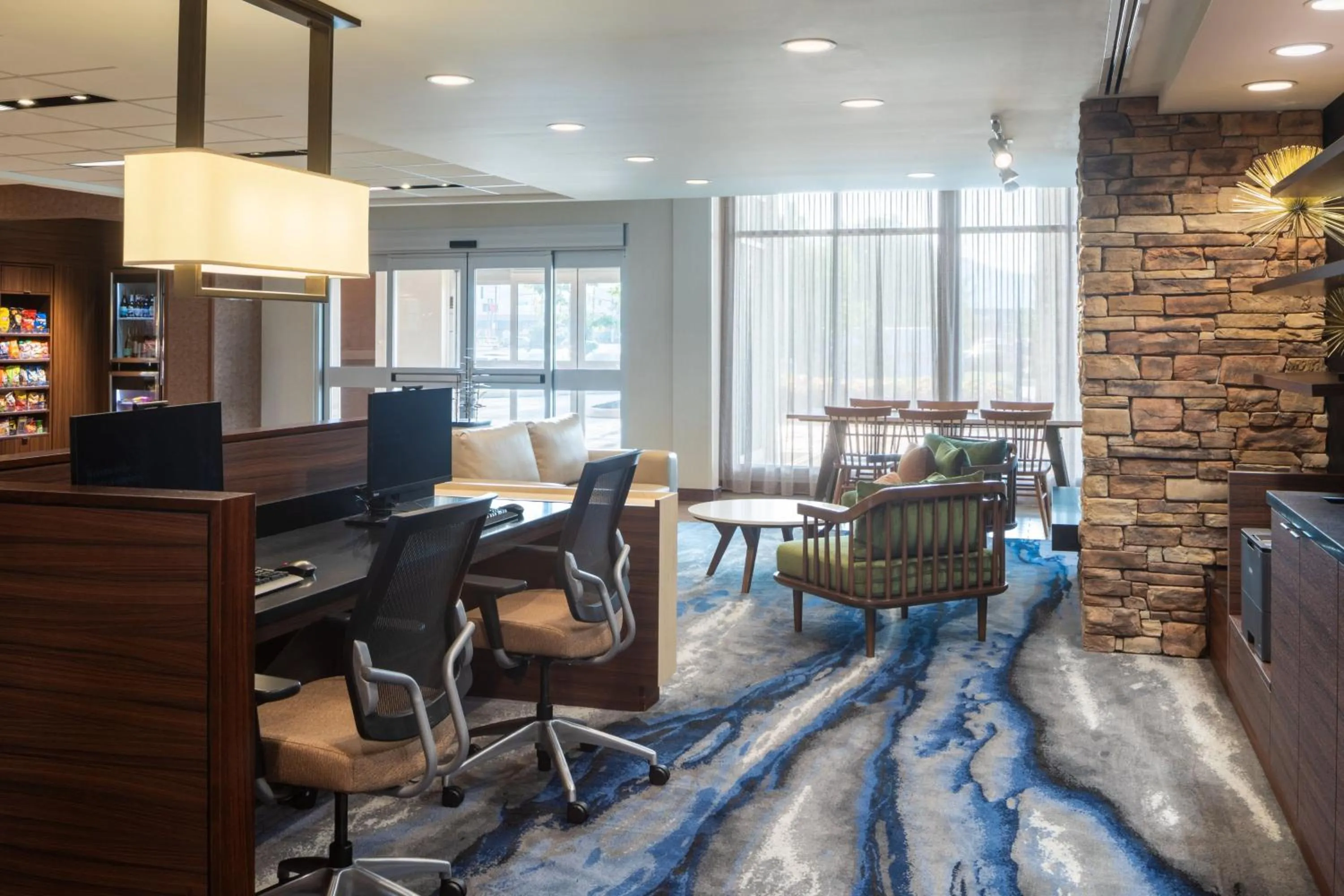 Other in Fairfield Inn & Suites by Marriott Chillicothe