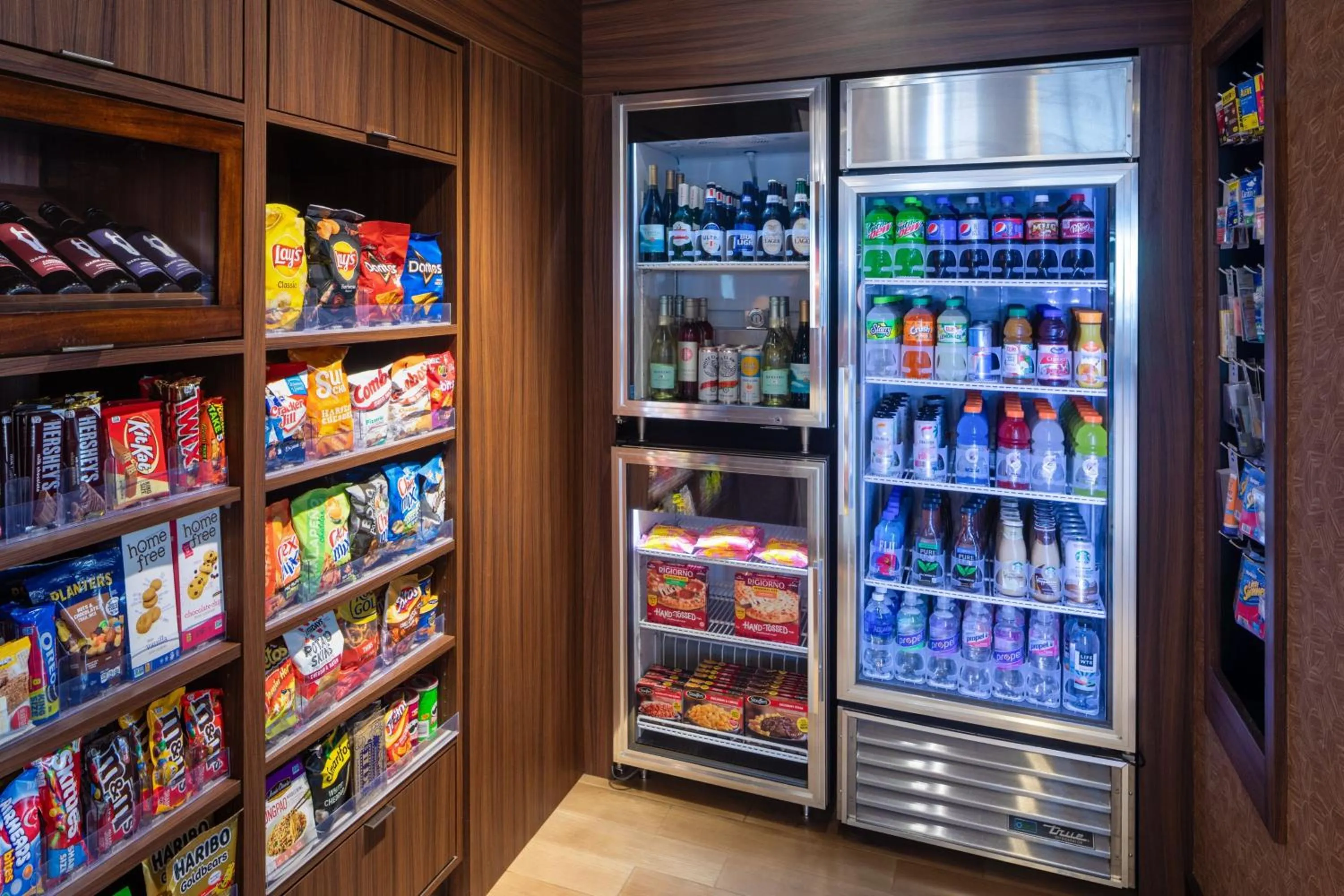 Other in Fairfield Inn & Suites by Marriott Chillicothe