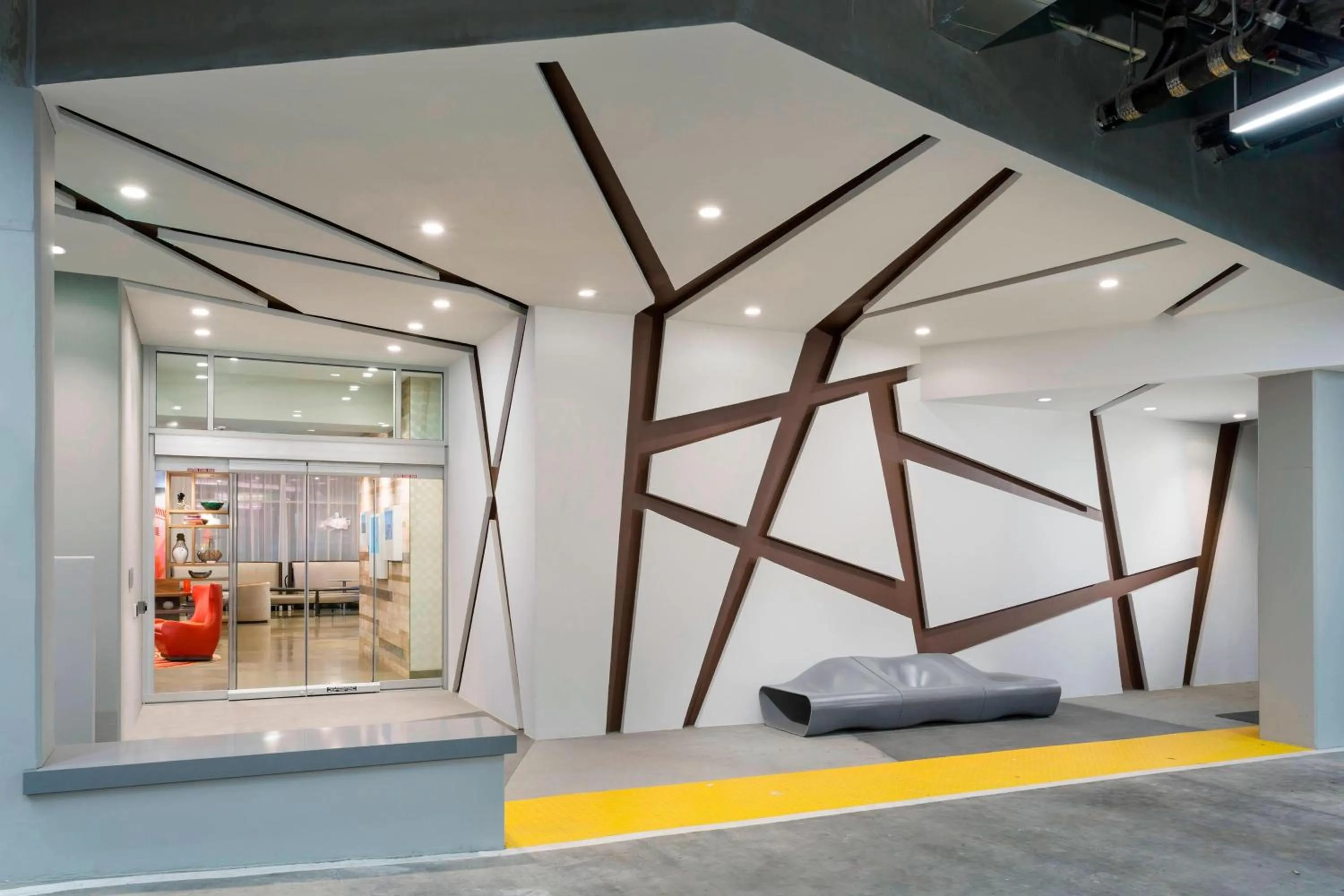 Other in Courtyard by Marriott Santa Monica