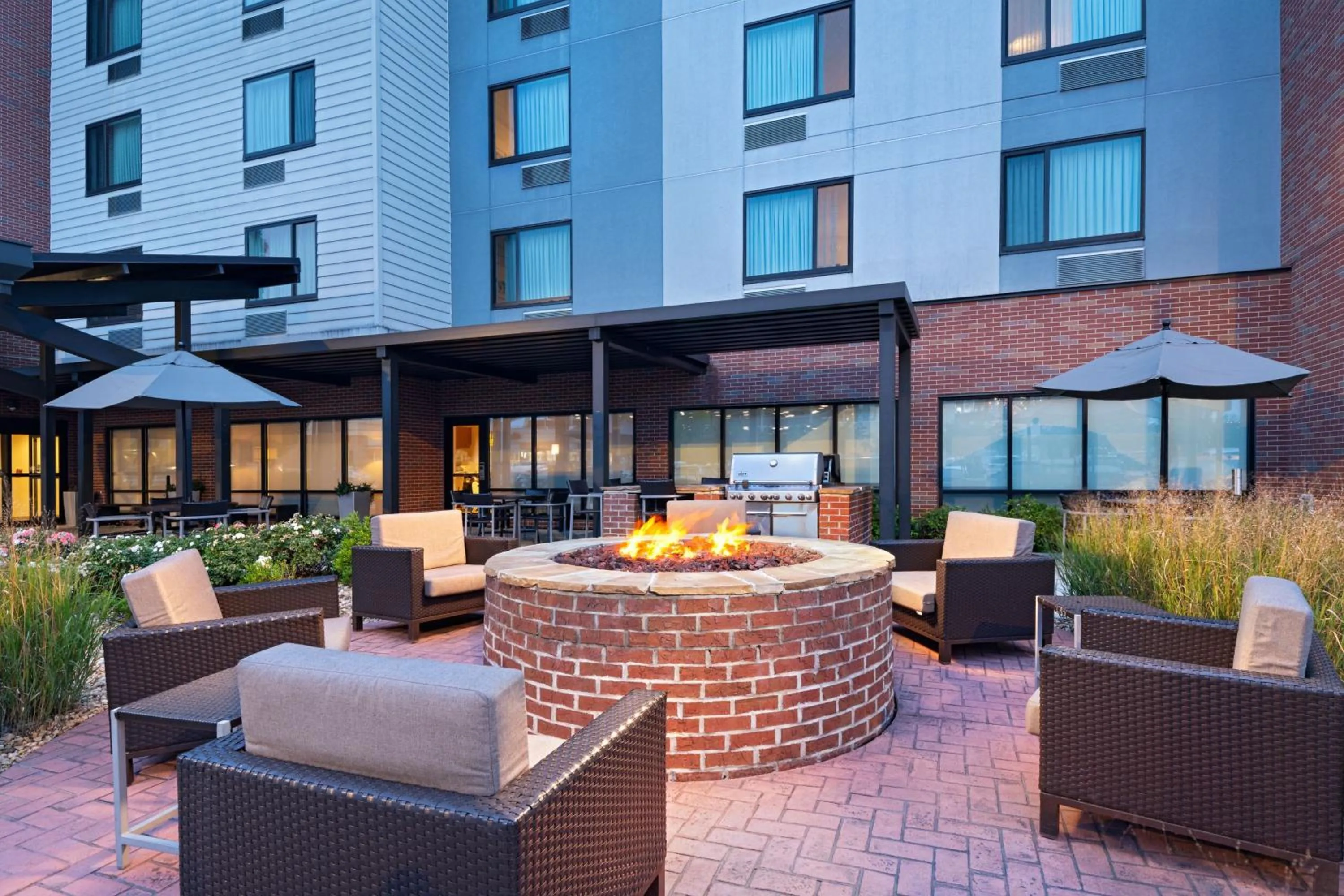 Other in TownePlace Suites by Marriott Macon Mercer University