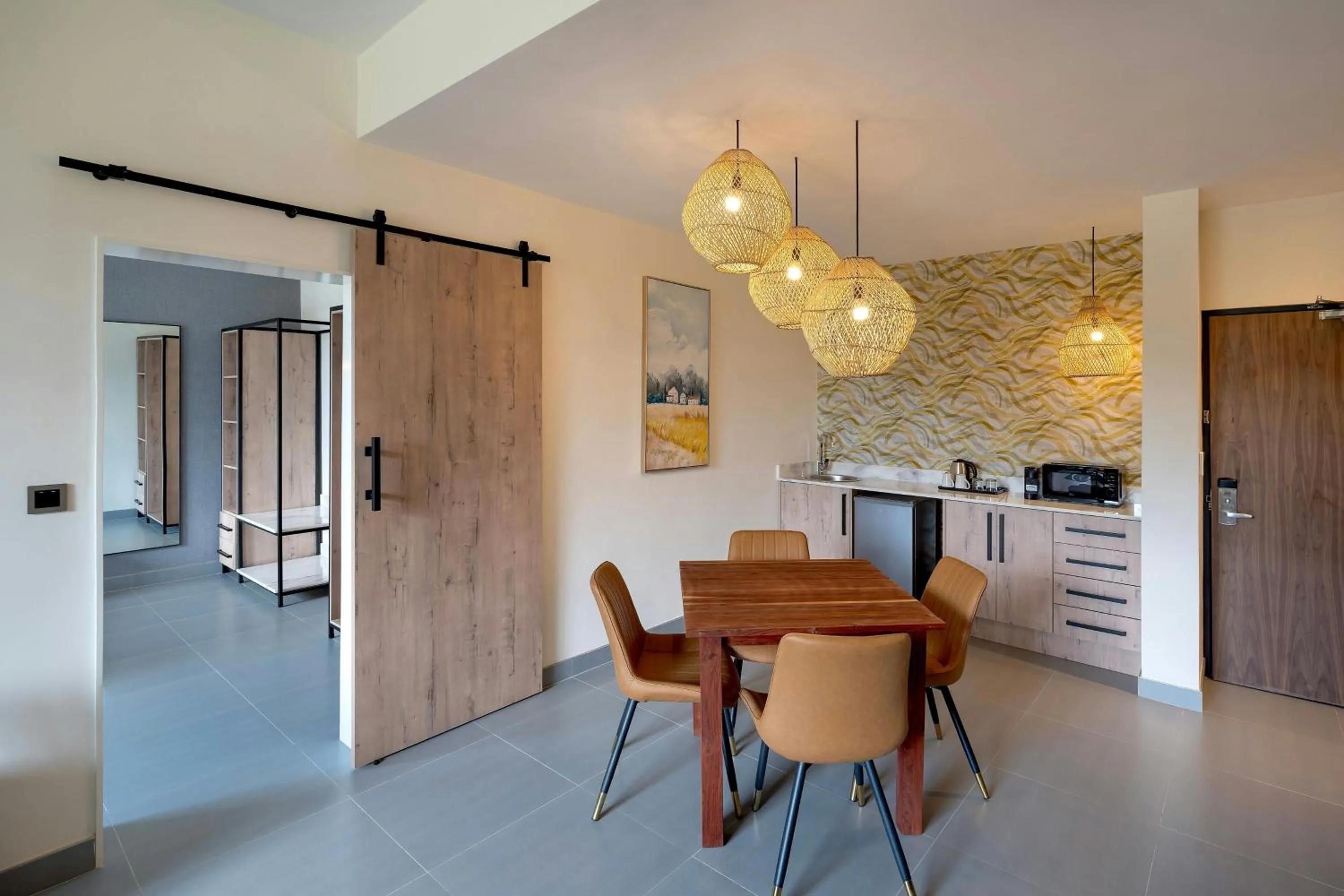 Bedroom in Protea Hotel by Marriott Ndola