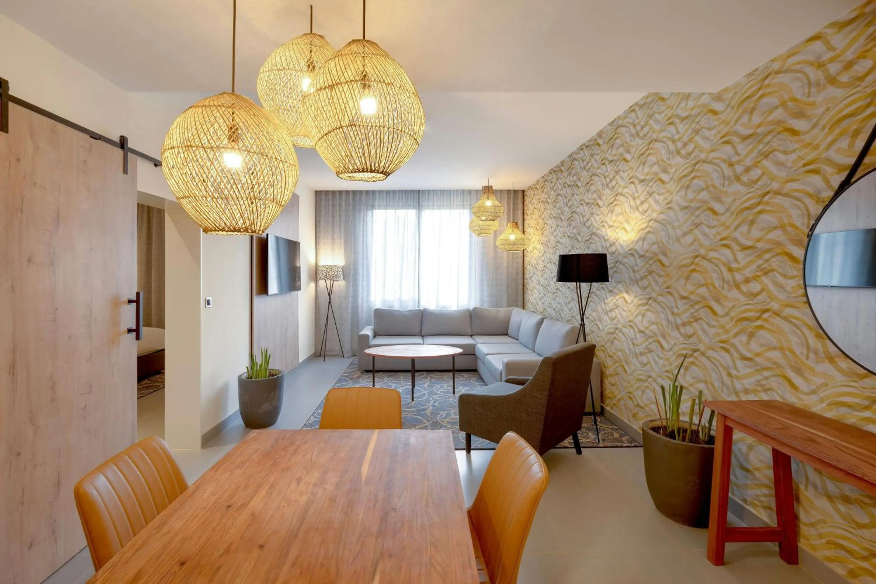 Bedroom in Protea Hotel by Marriott Ndola