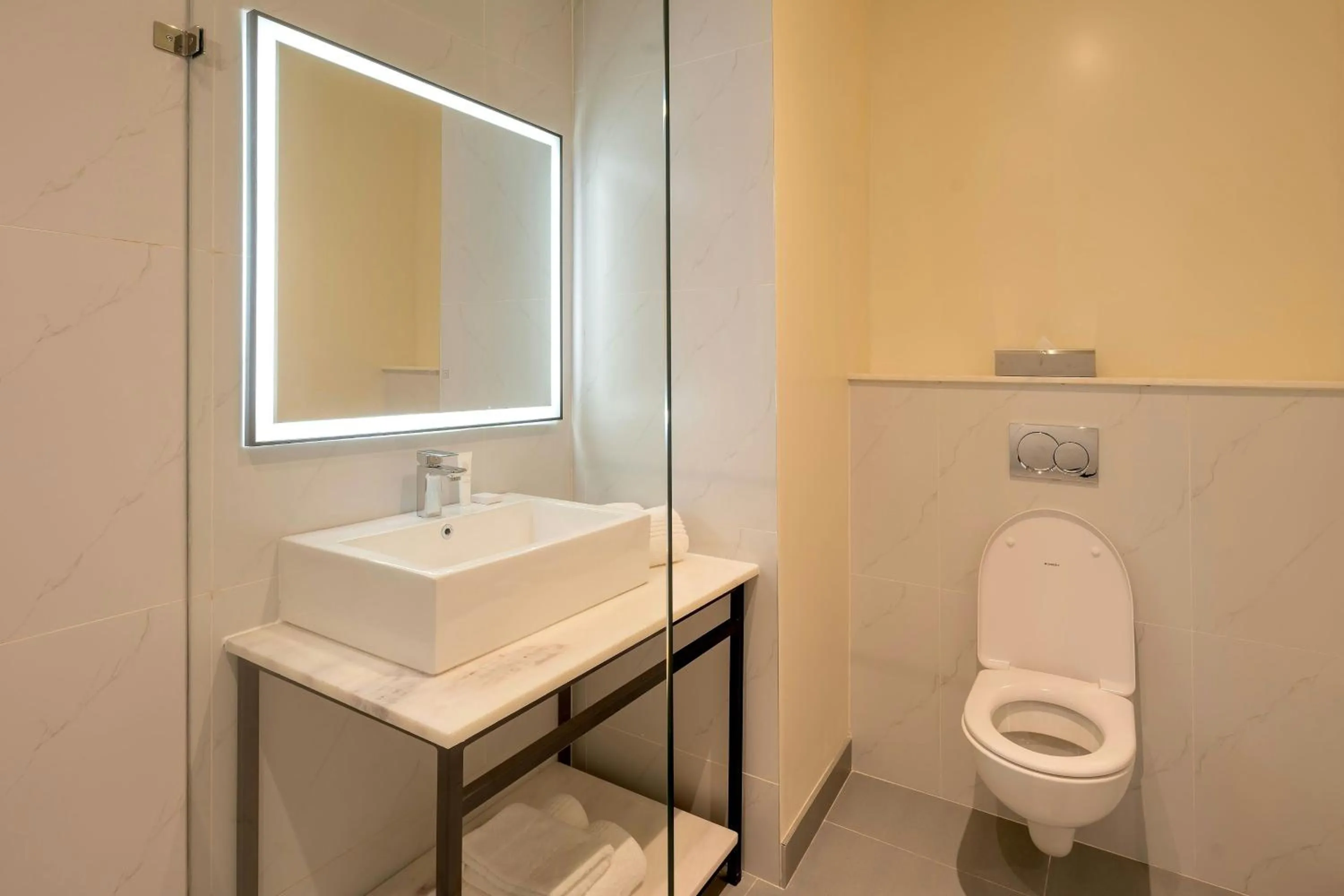 Photo of the whole room in Protea Hotel by Marriott Ndola