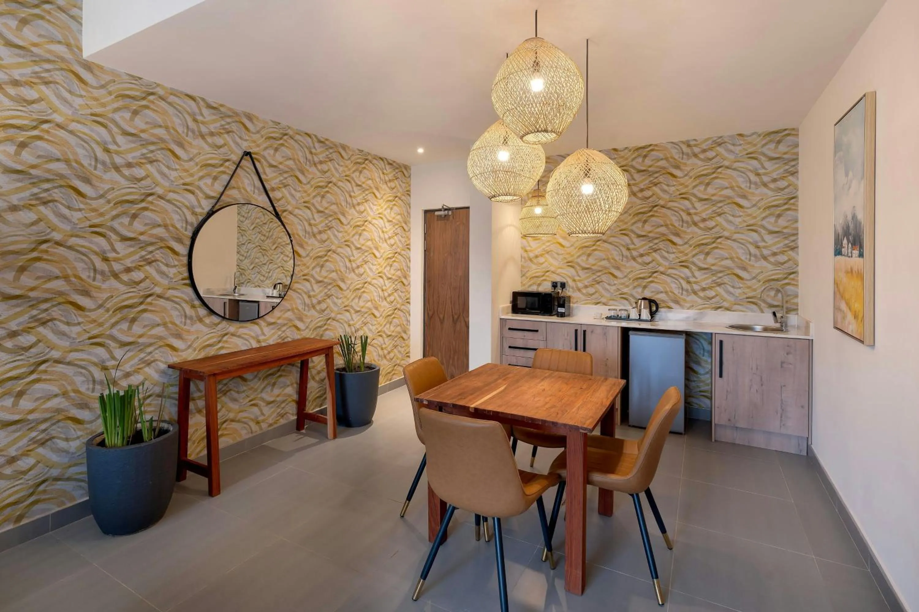 Bedroom in Protea Hotel by Marriott Ndola