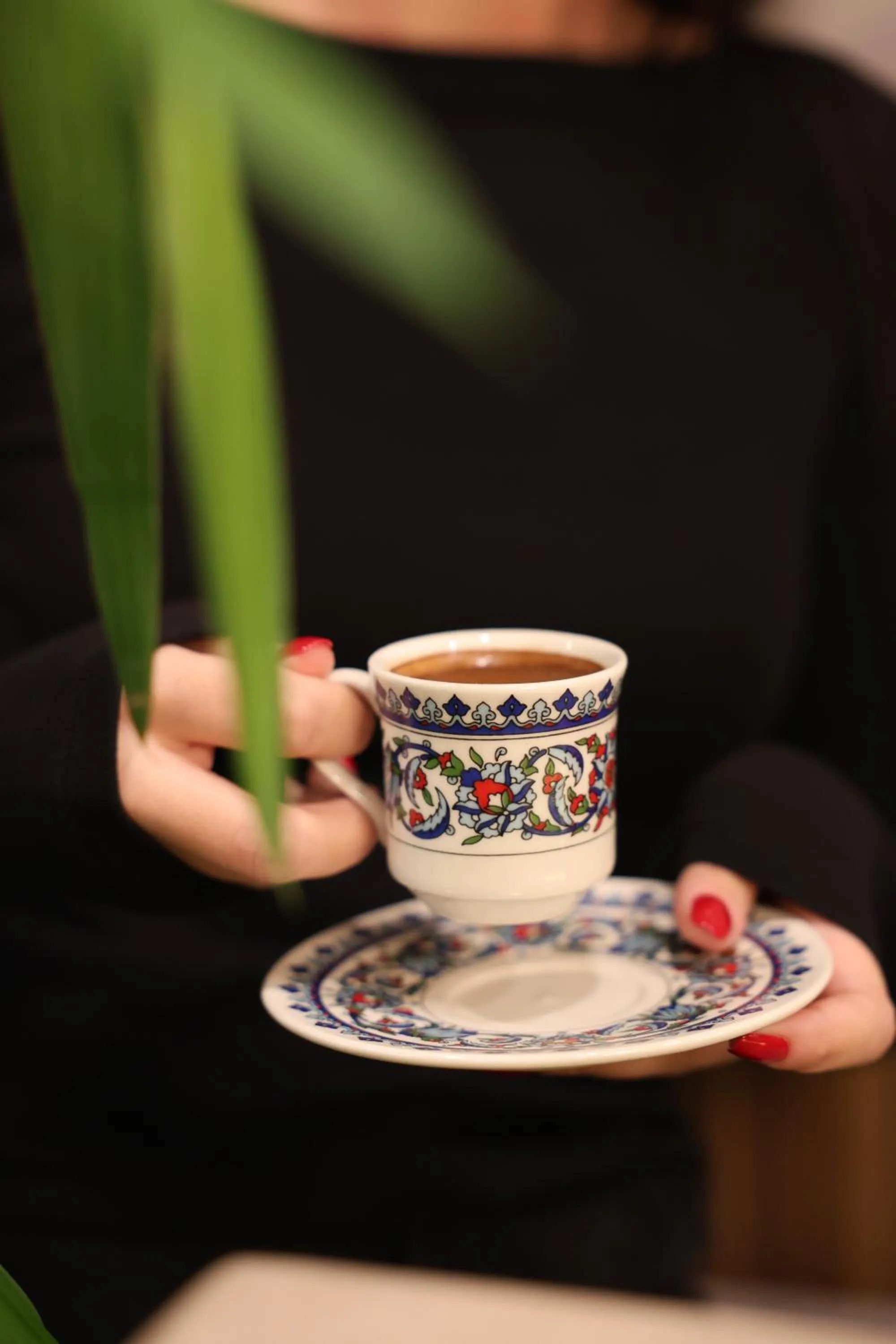 Restaurant/places to eat in Hotel Evsen