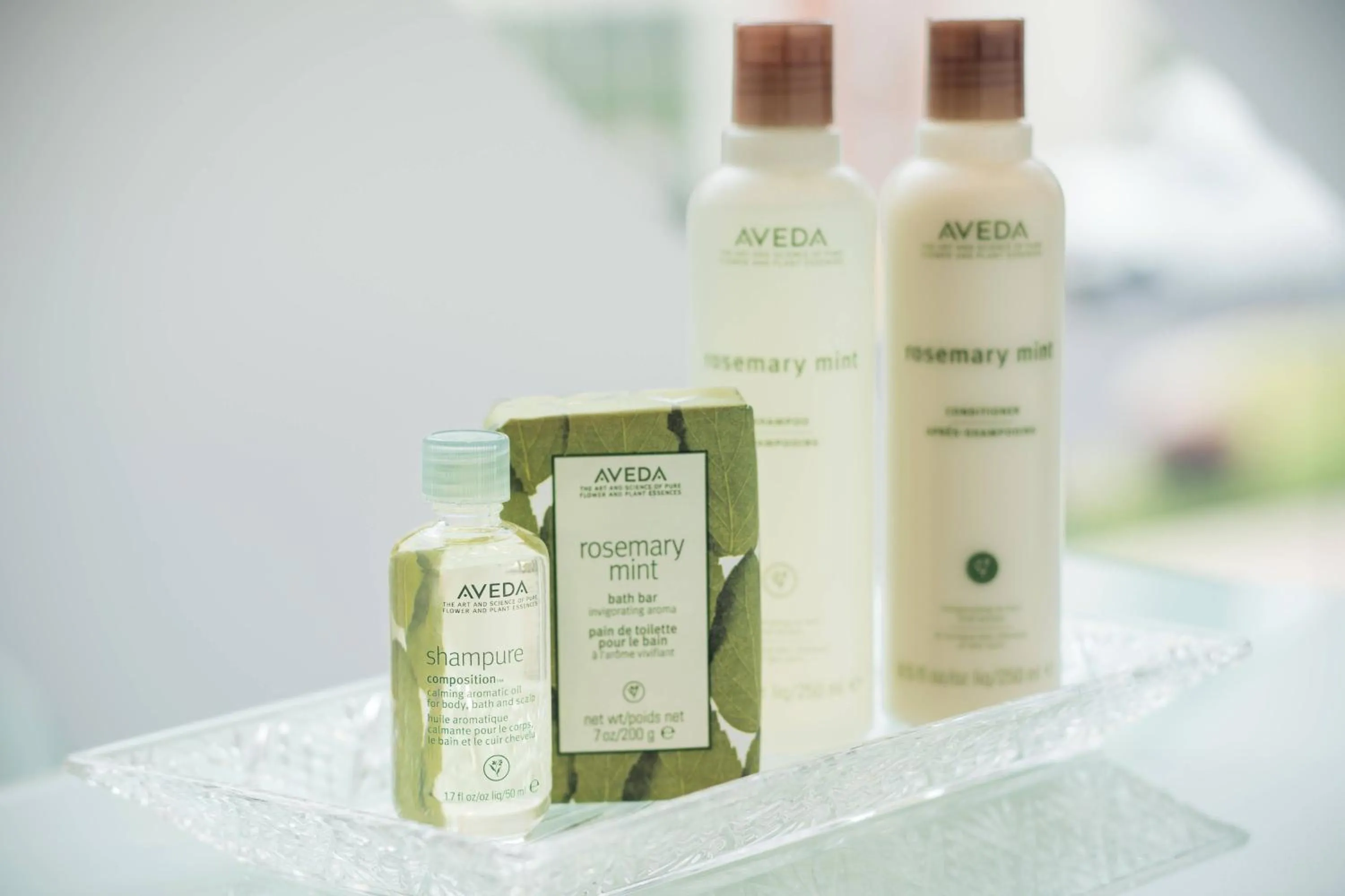 Spa and wellness centre/facilities in Morgantown Marriott at Waterfront Place