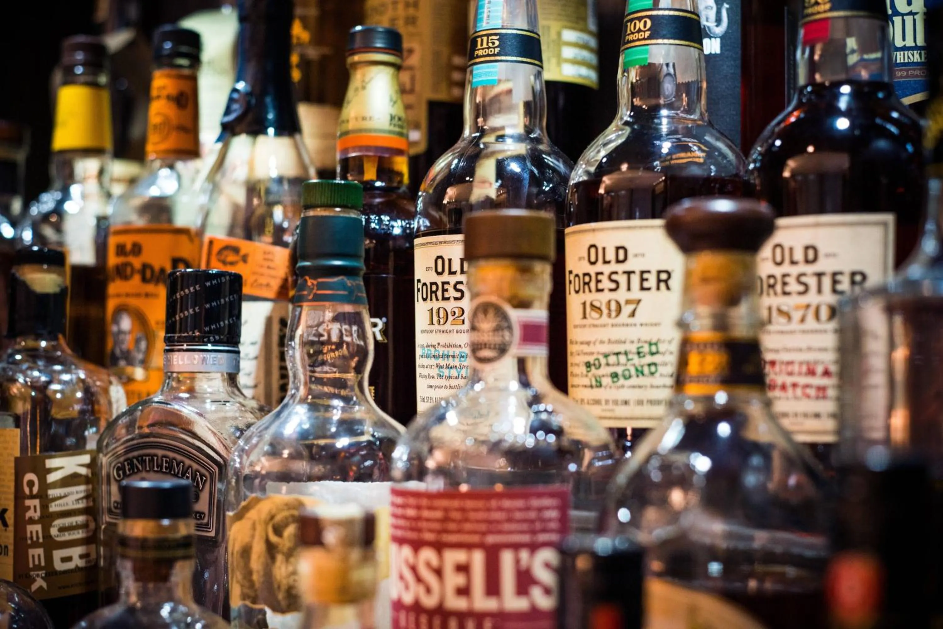 Restaurant/places to eat in Morgantown Marriott at Waterfront Place