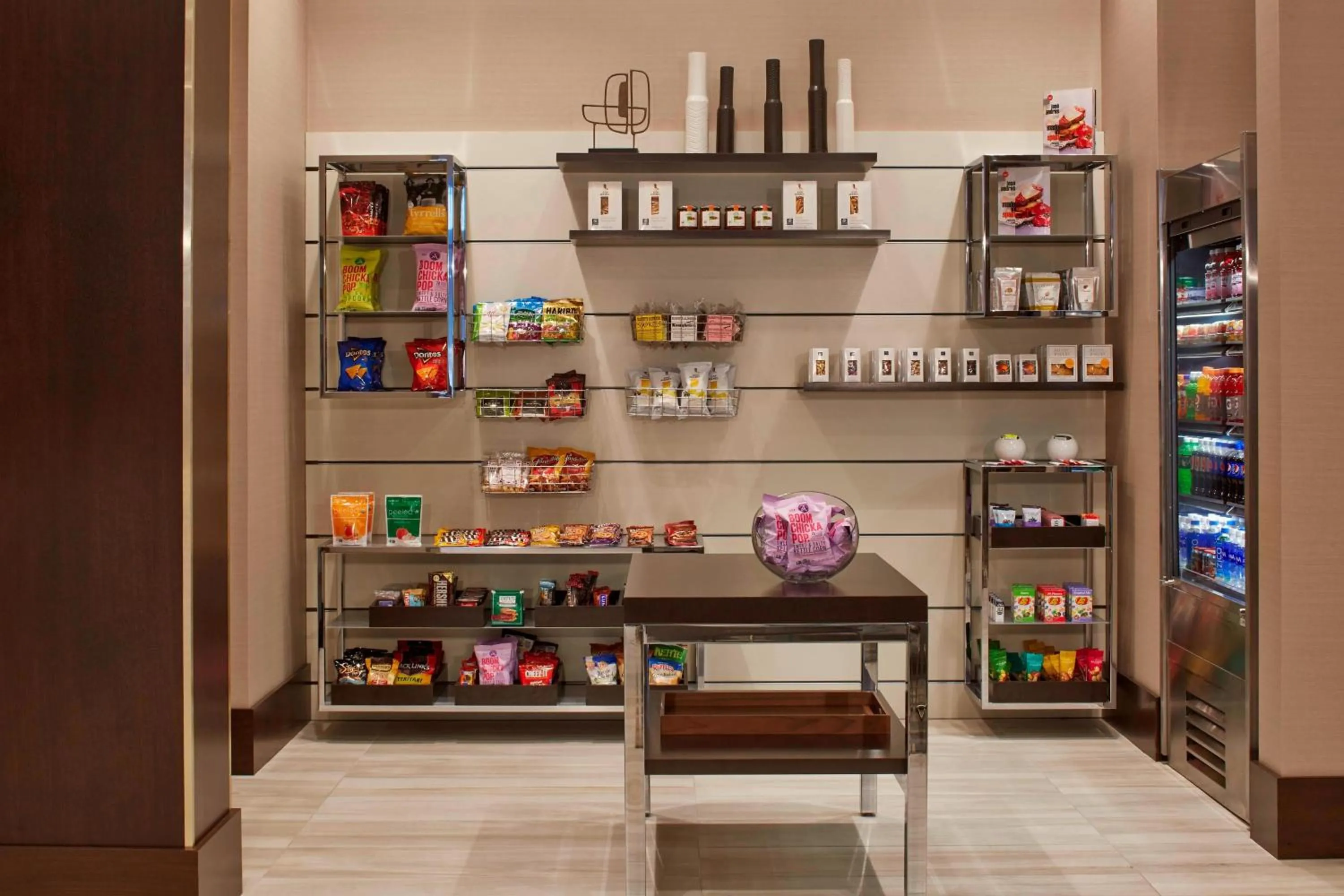 Other in AC Hotel by Marriott Minneapolis Downtown