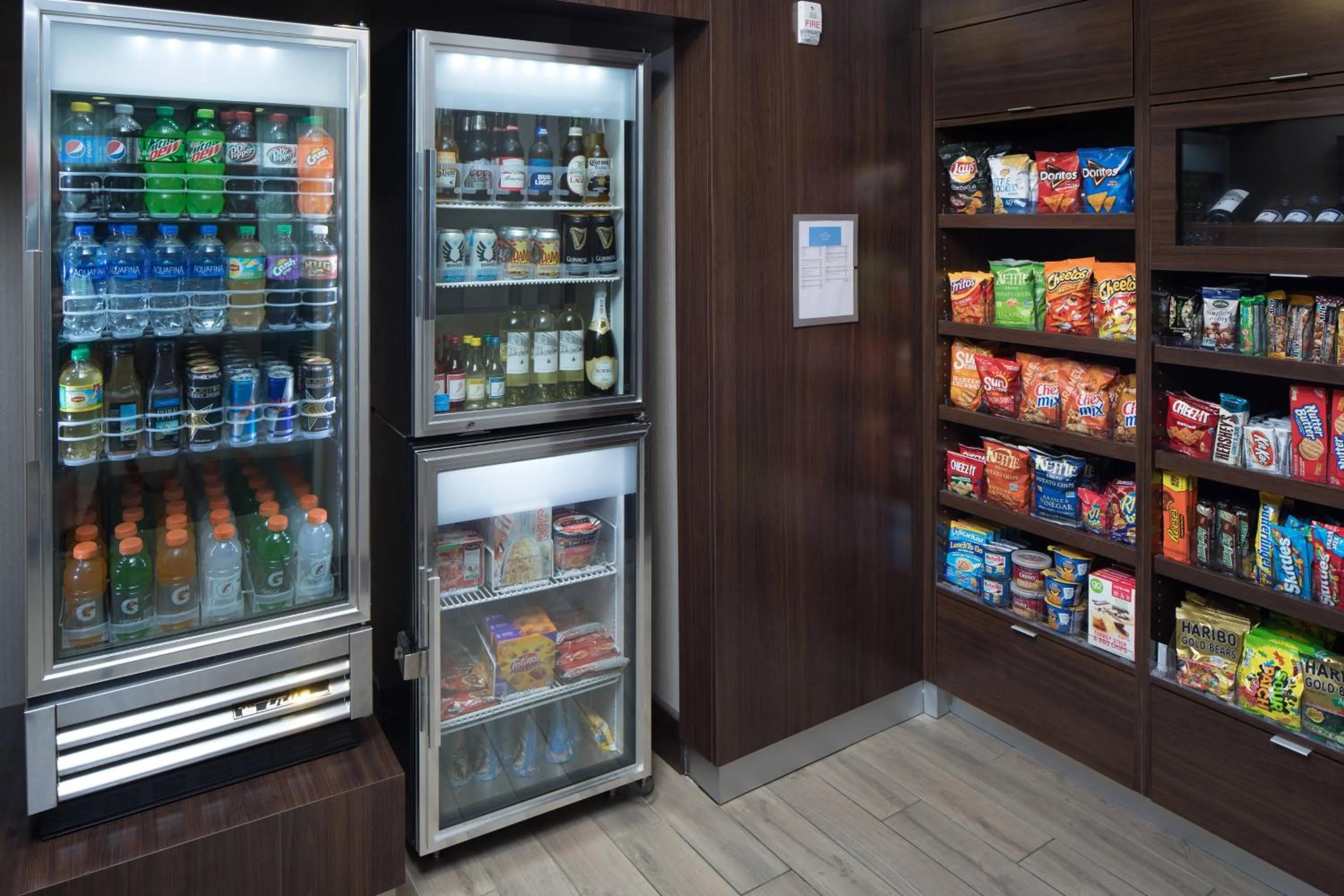 Other in Fairfield Inn & Suites by Marriott Savannah Downtown Historic District