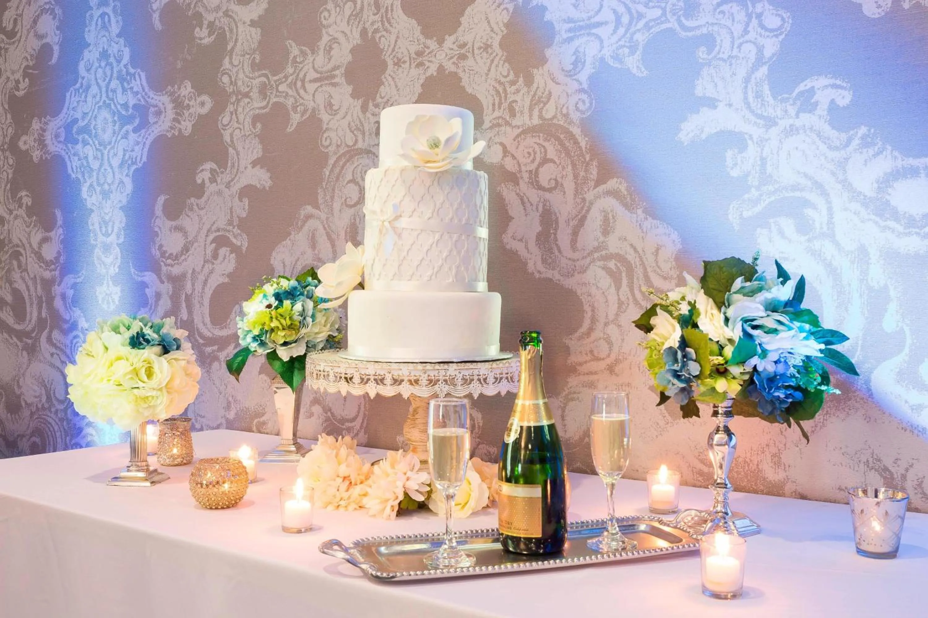 Banquet/Function facilities in Fairfield Inn & Suites by Marriott Savannah Downtown Historic District