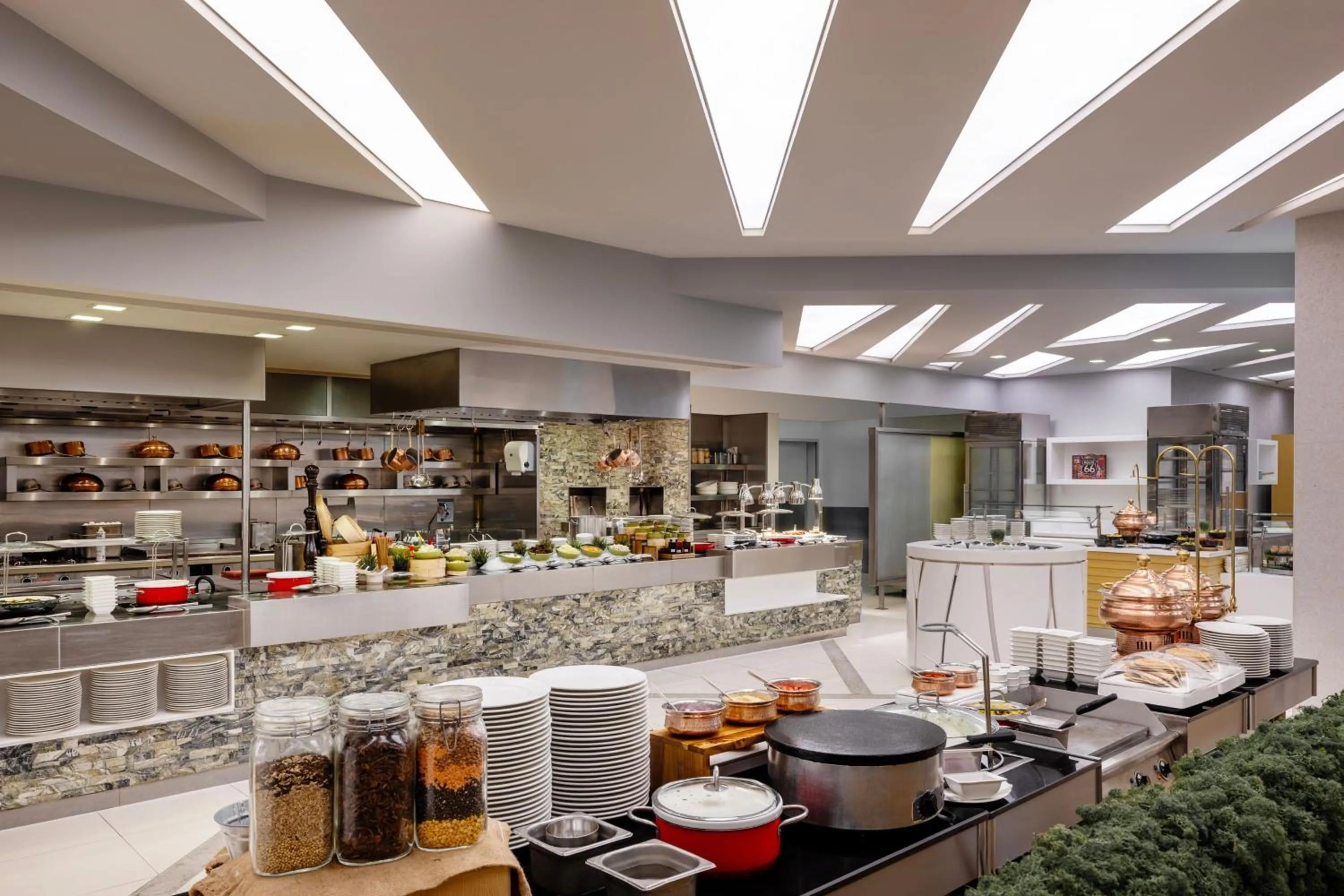 Lounge or bar in Marriott Hotel Downtown Abu Dhabi