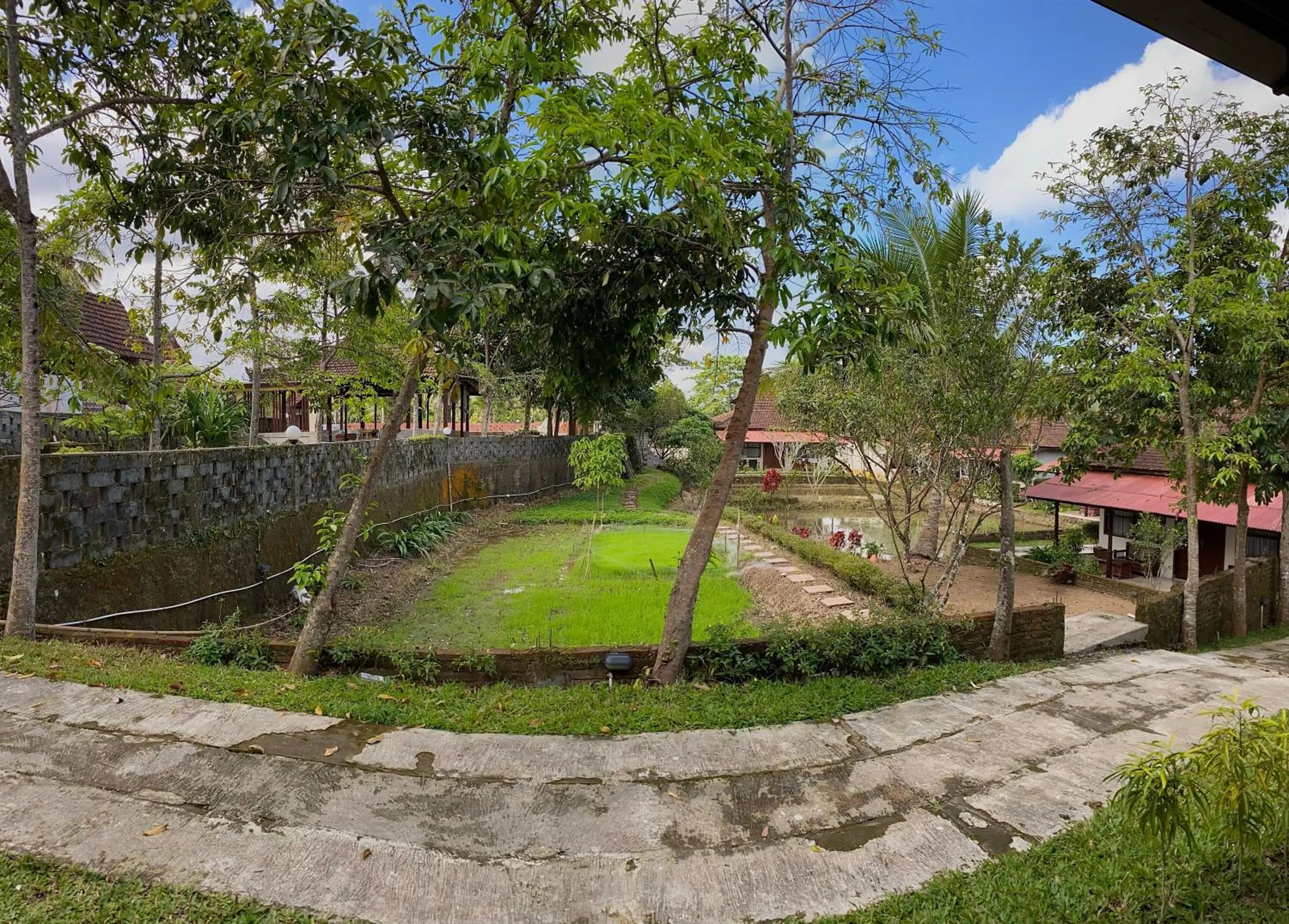 View (from property/room) in Kampoeng Joglo Ijen