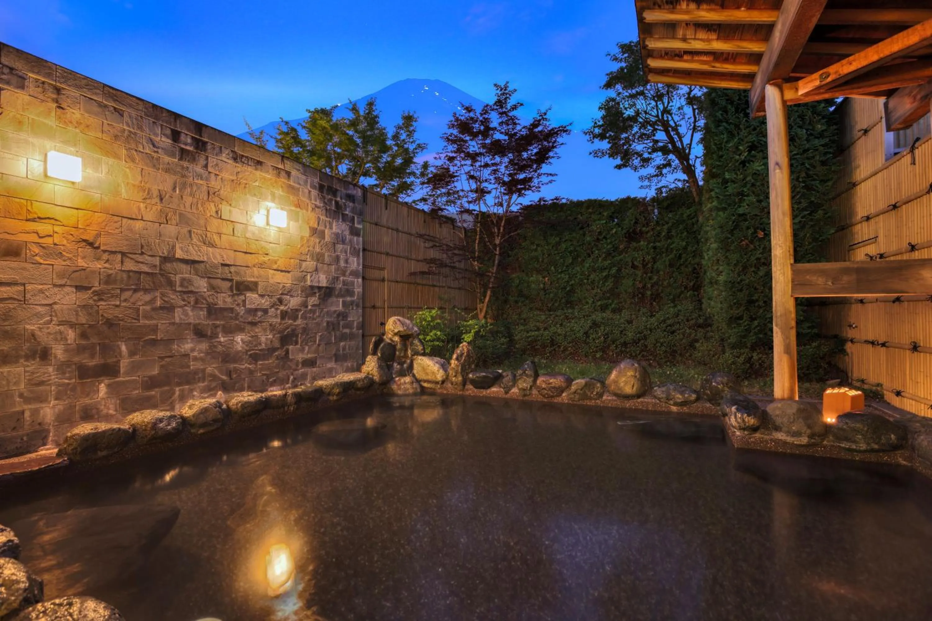 Fuji Matsuzono Hotel