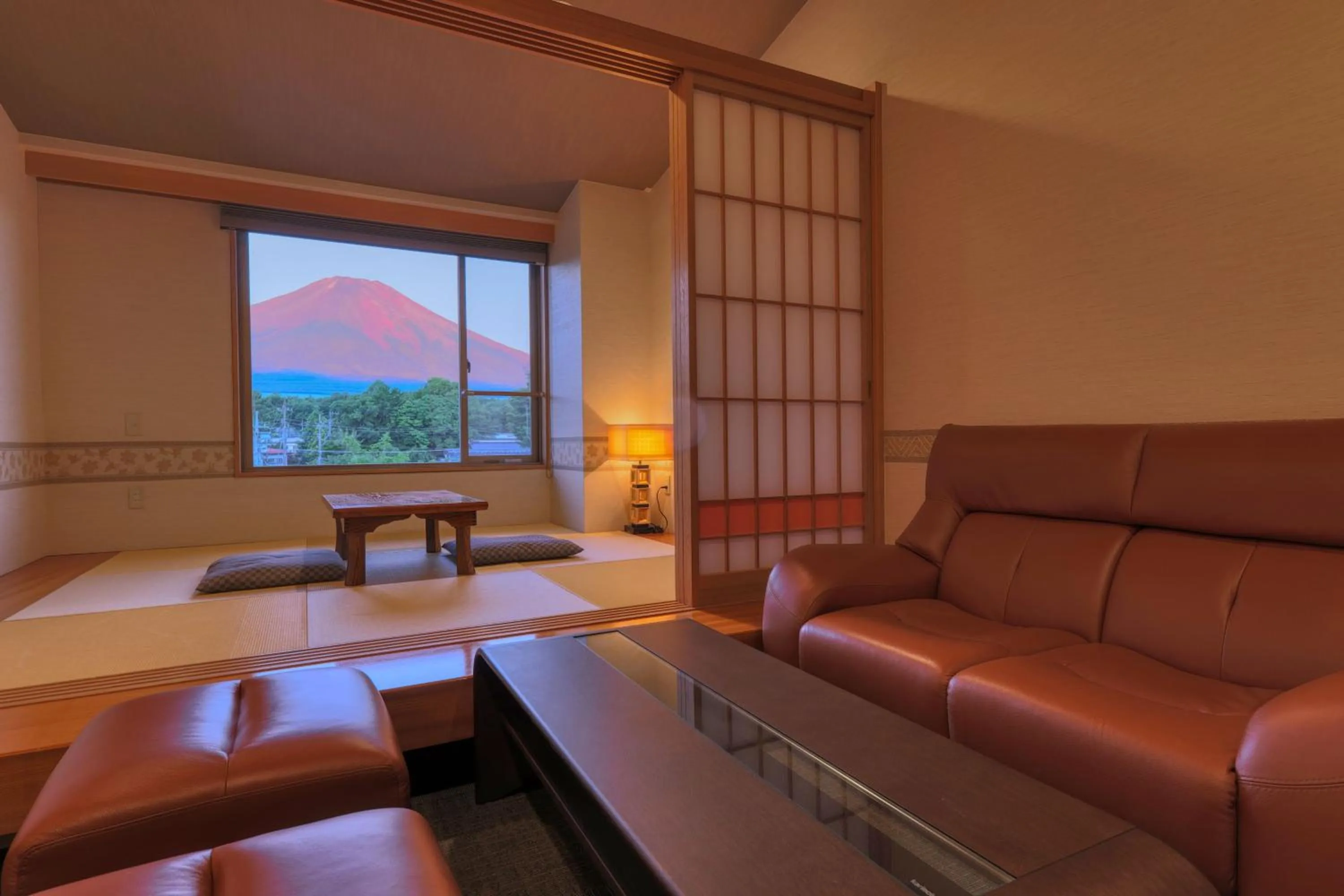 Fuji Matsuzono Hotel