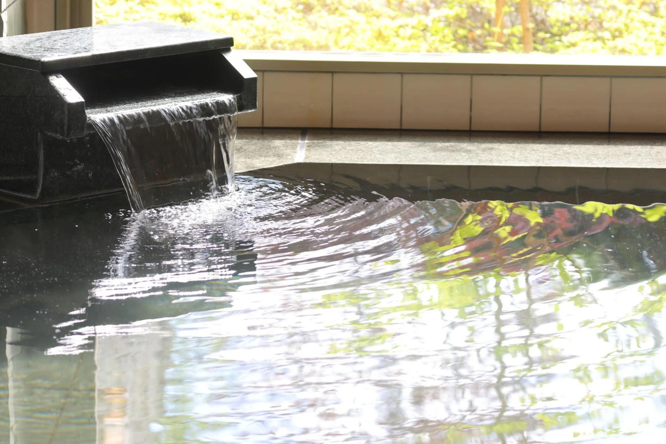 Fuji Matsuzono Hotel
