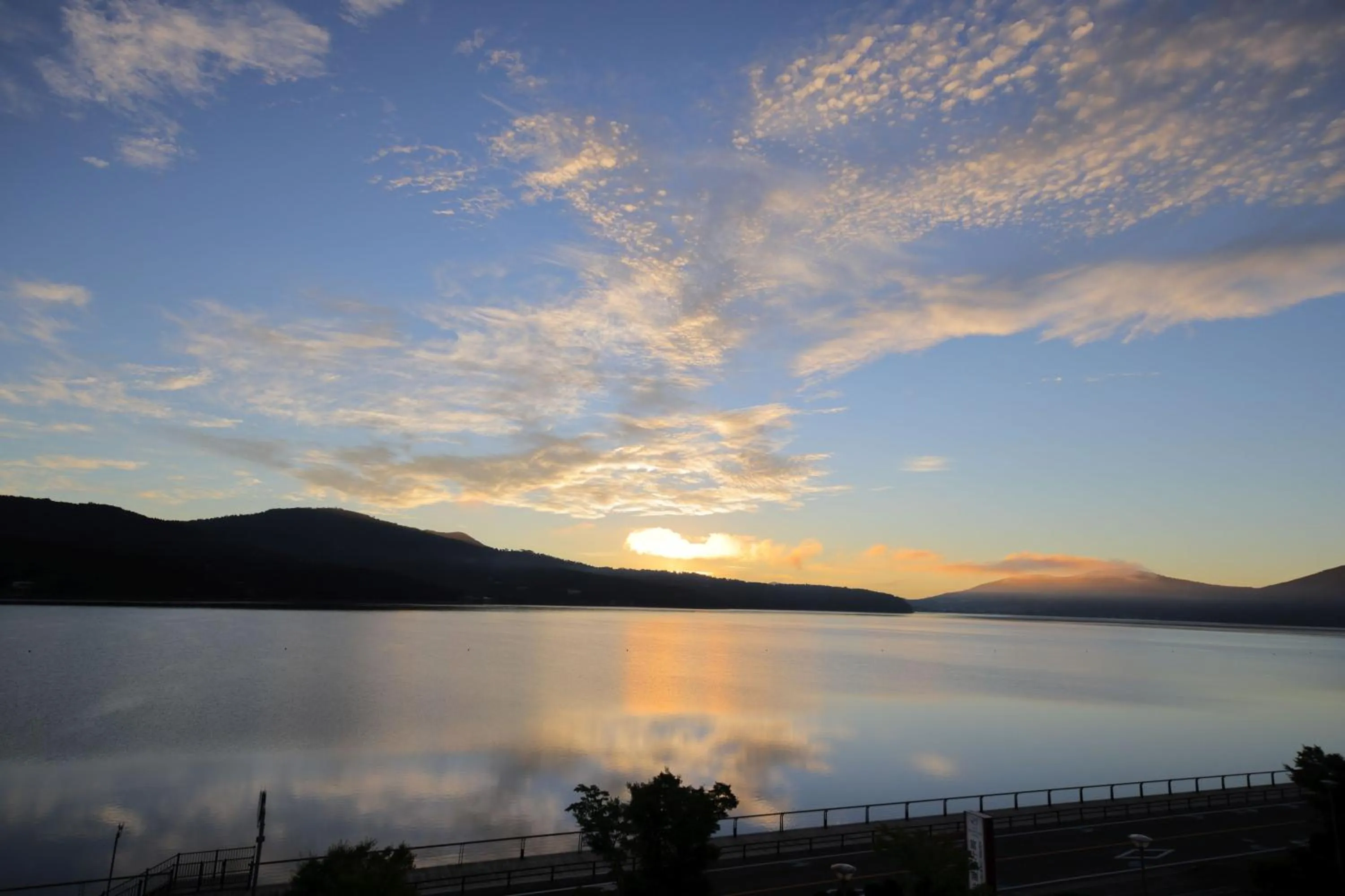 Fuji Matsuzono Hotel