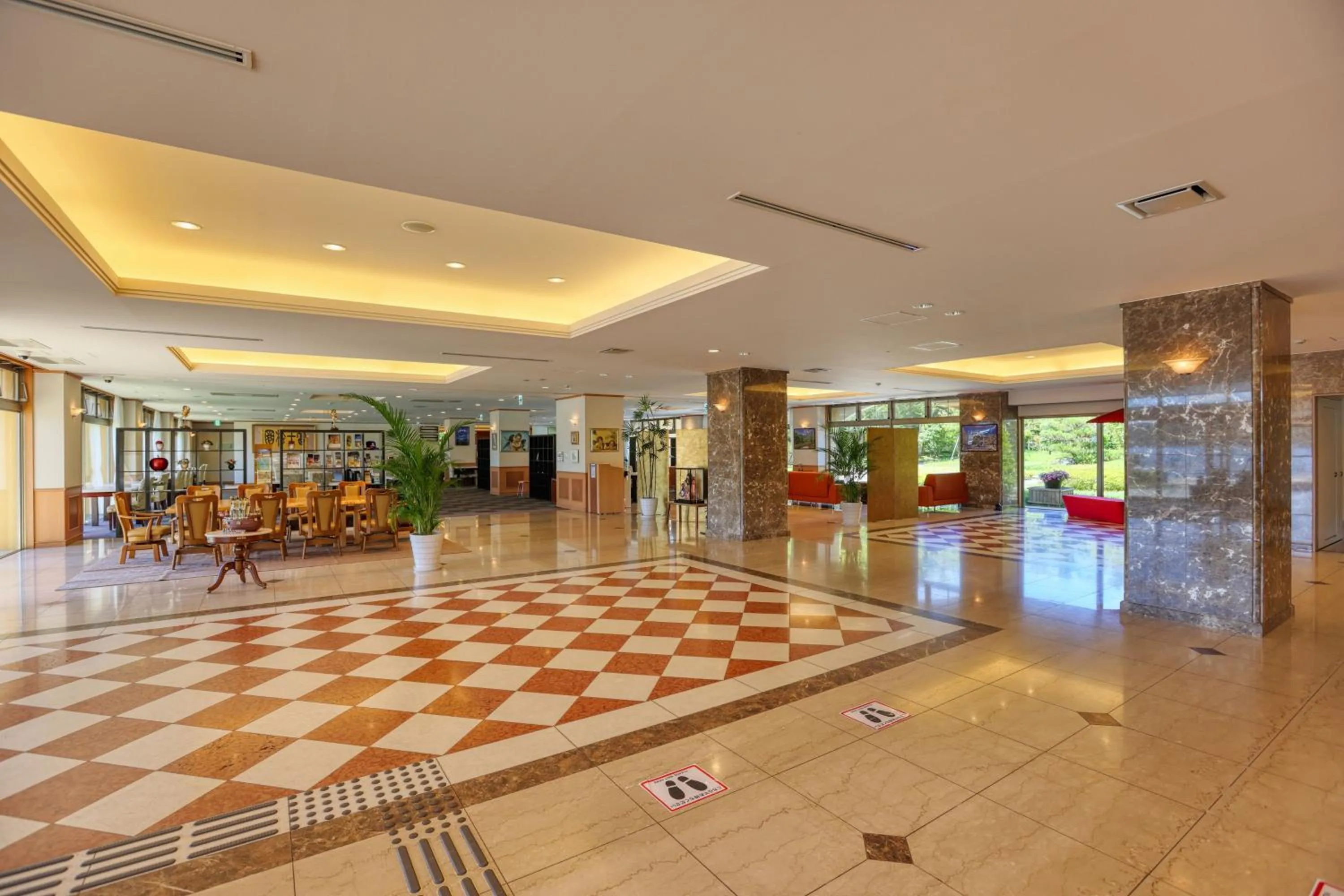 Fuji Matsuzono Hotel