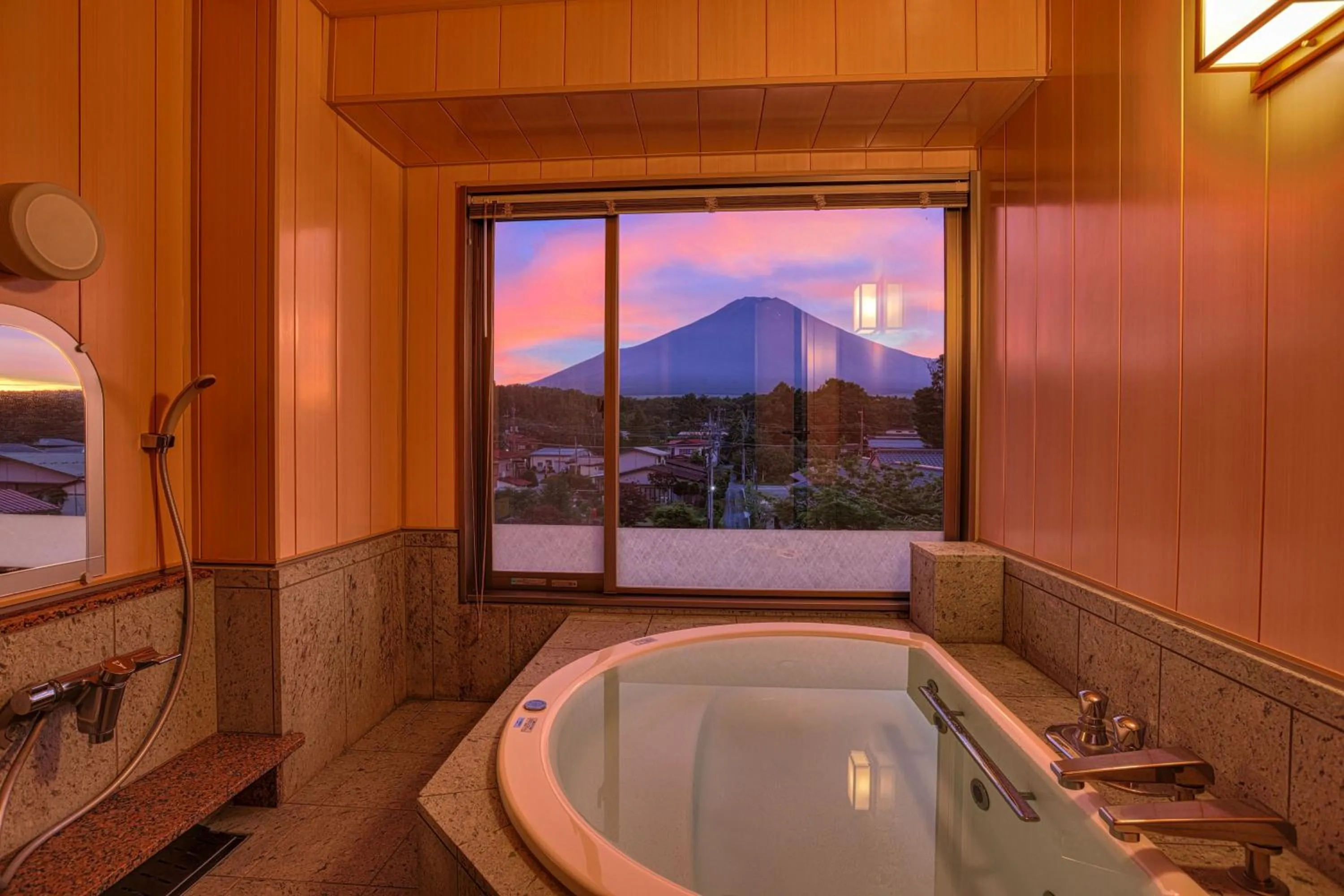 Fuji Matsuzono Hotel