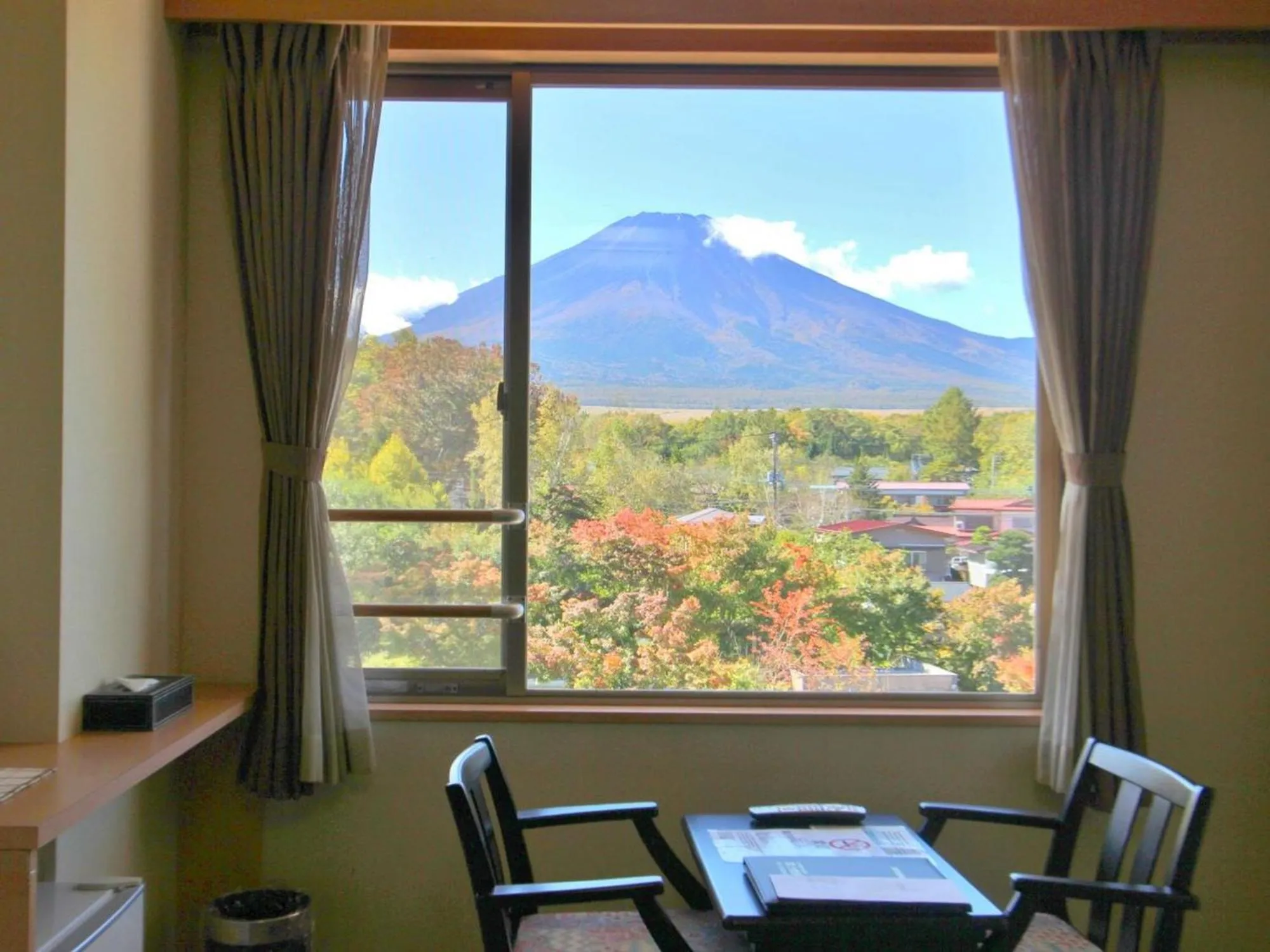 Fuji Matsuzono Hotel