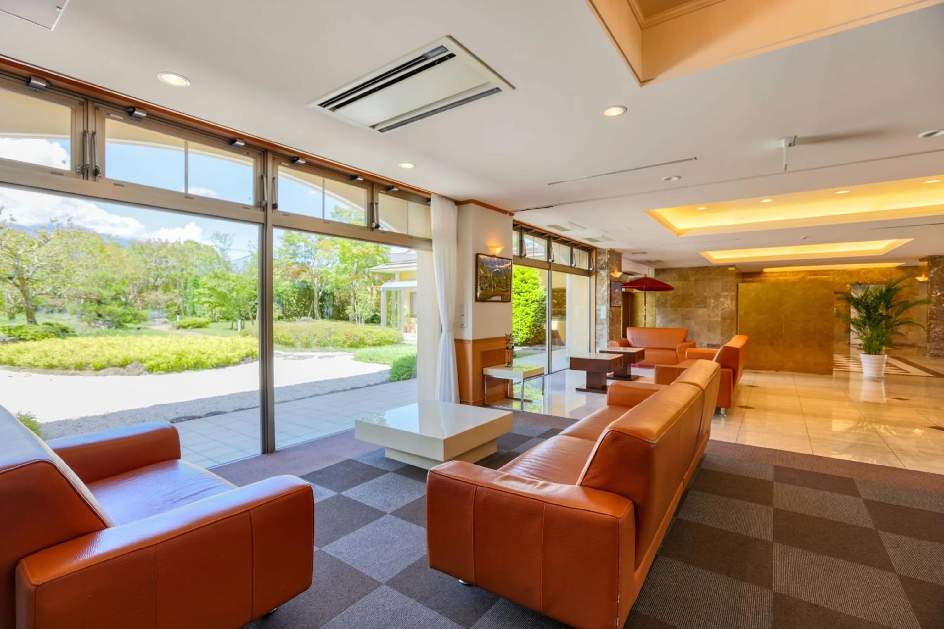 Fuji Matsuzono Hotel