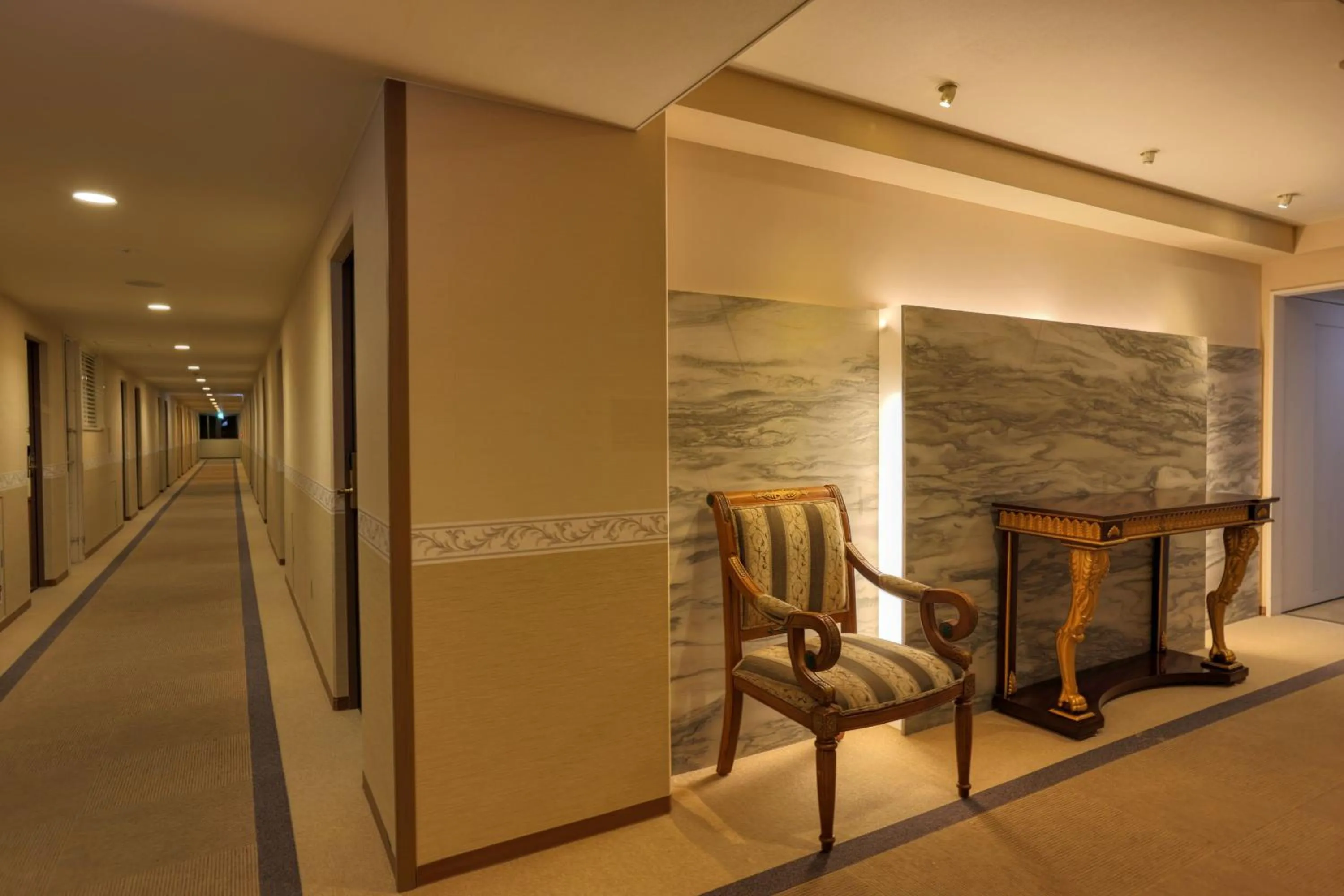 Fuji Matsuzono Hotel