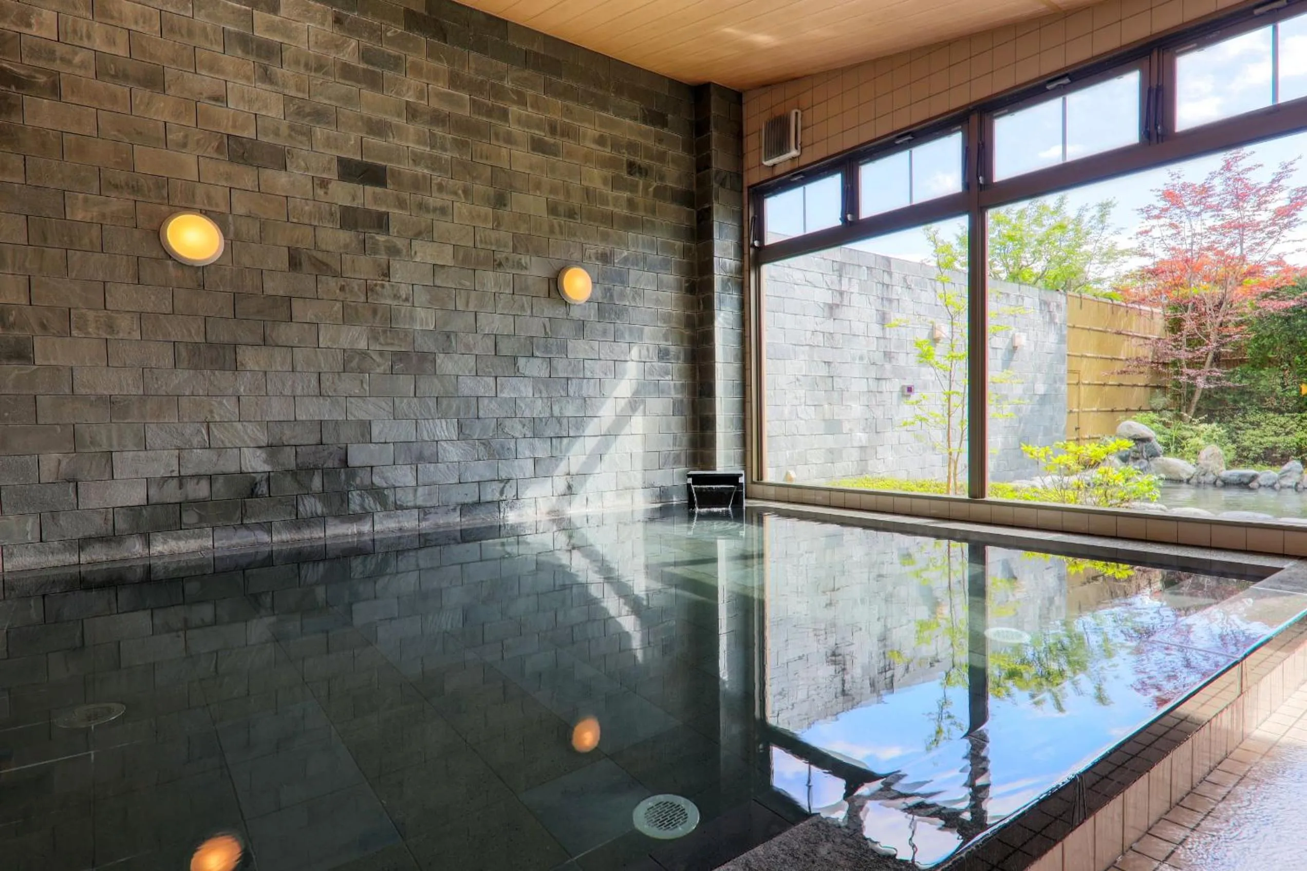 Fuji Matsuzono Hotel