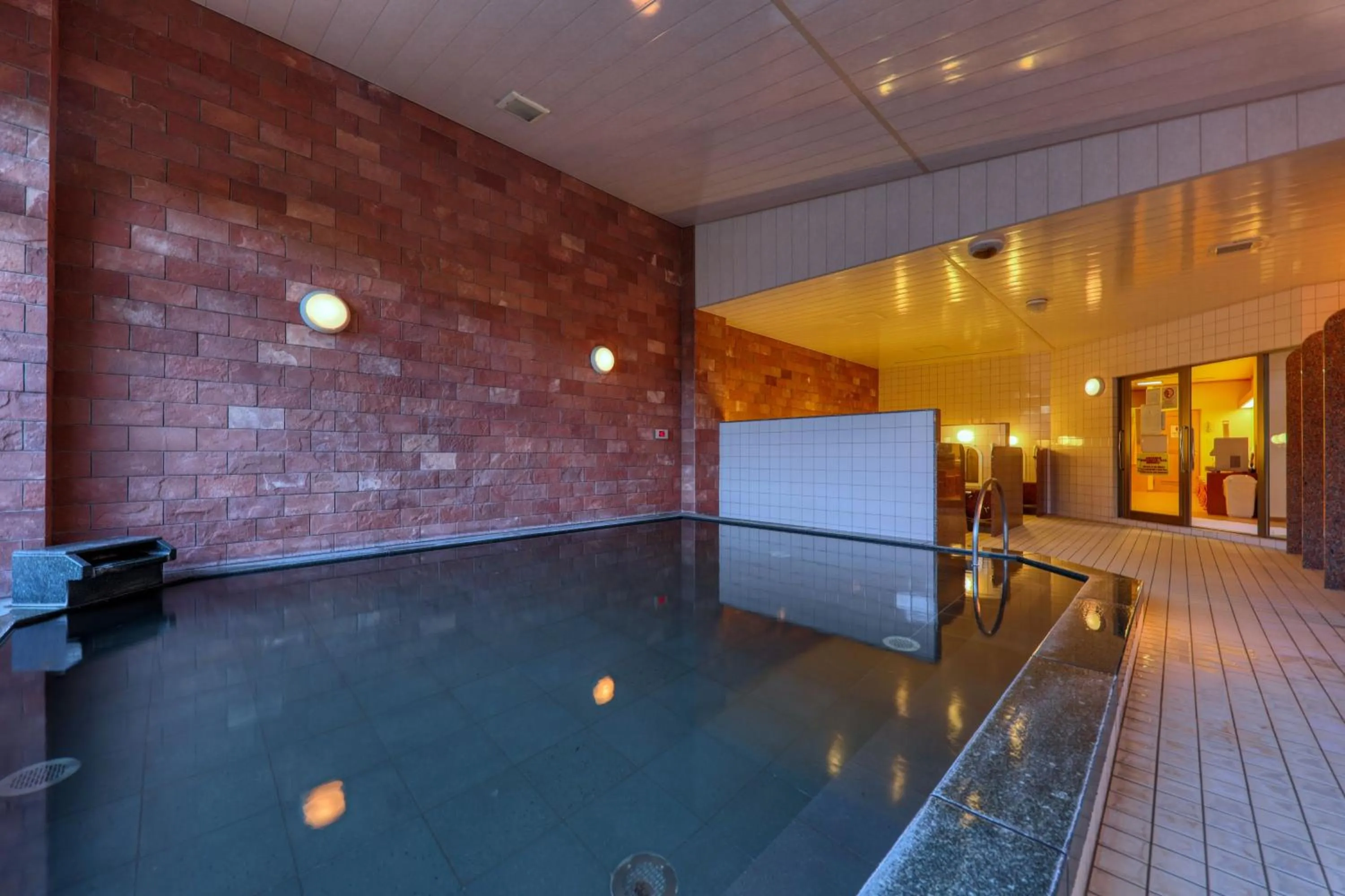 Fuji Matsuzono Hotel